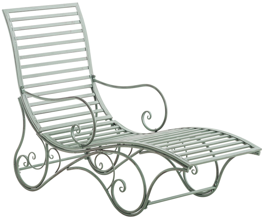 Gartenliege Amiens N°2025