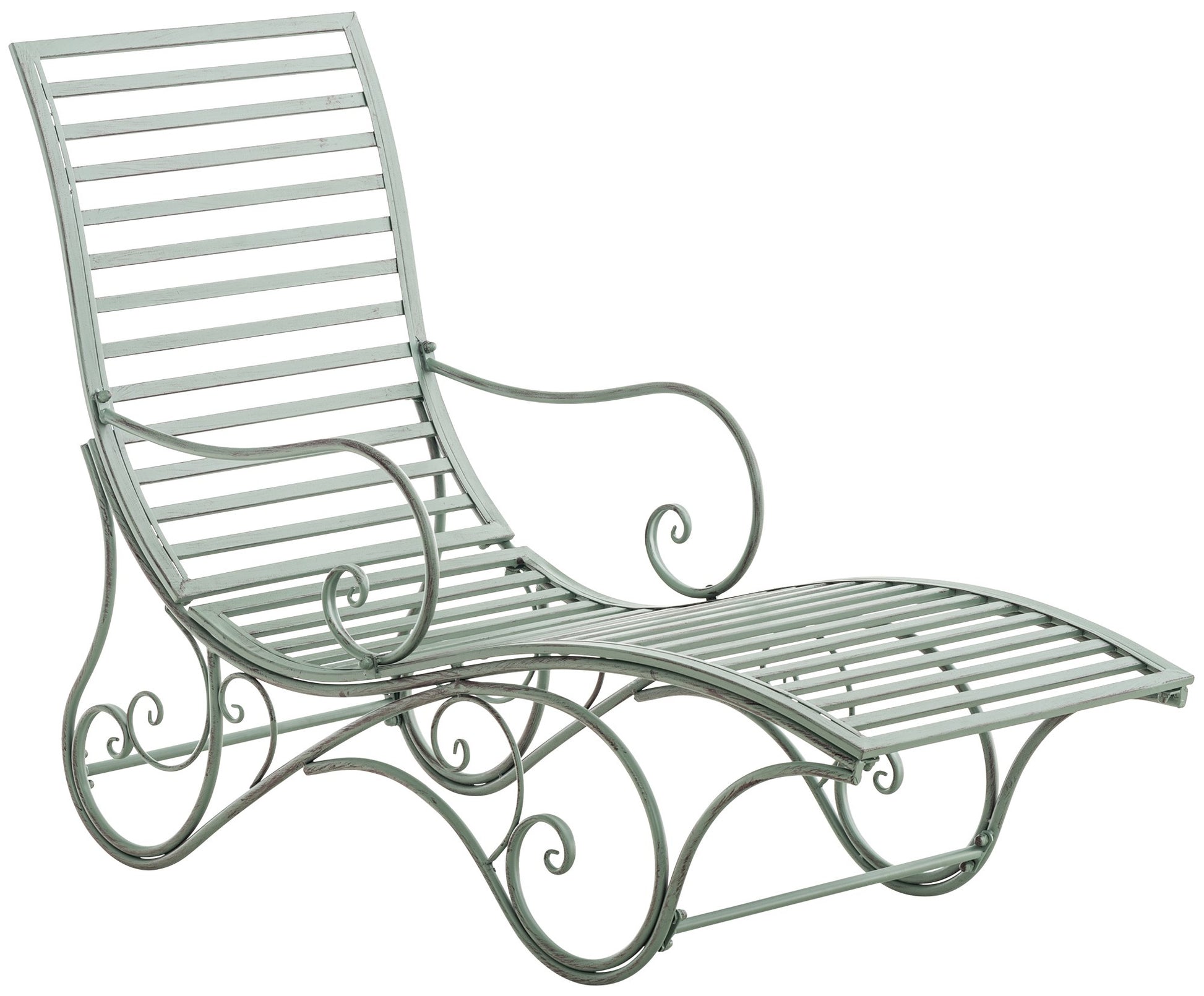 Gartenliege Amiens N°2025