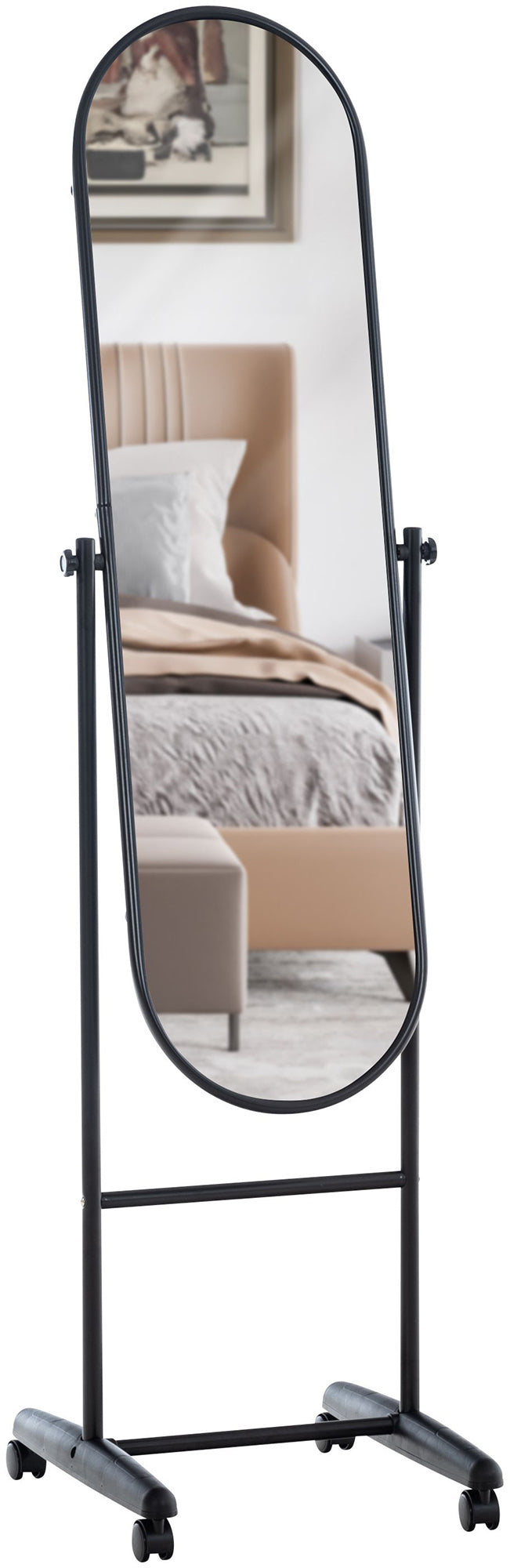 Nane Oval Model N°317