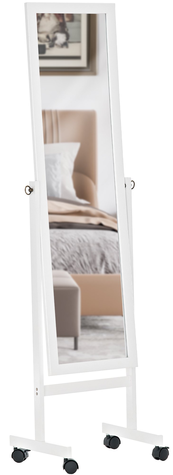 Yolanda // Standspejl N°150