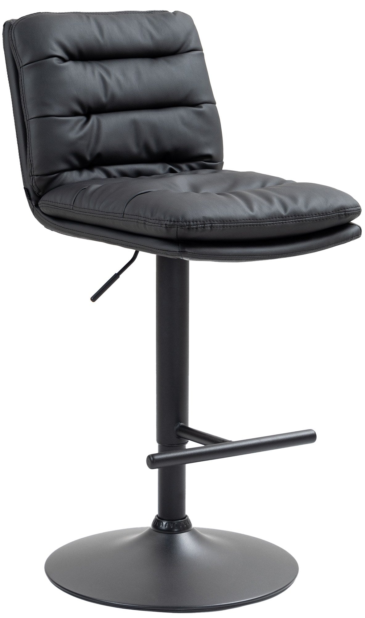 Damar Barstol // Edition N°3229