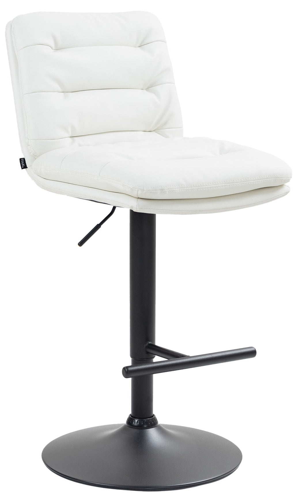 Damar Barstol // Edition N°3229