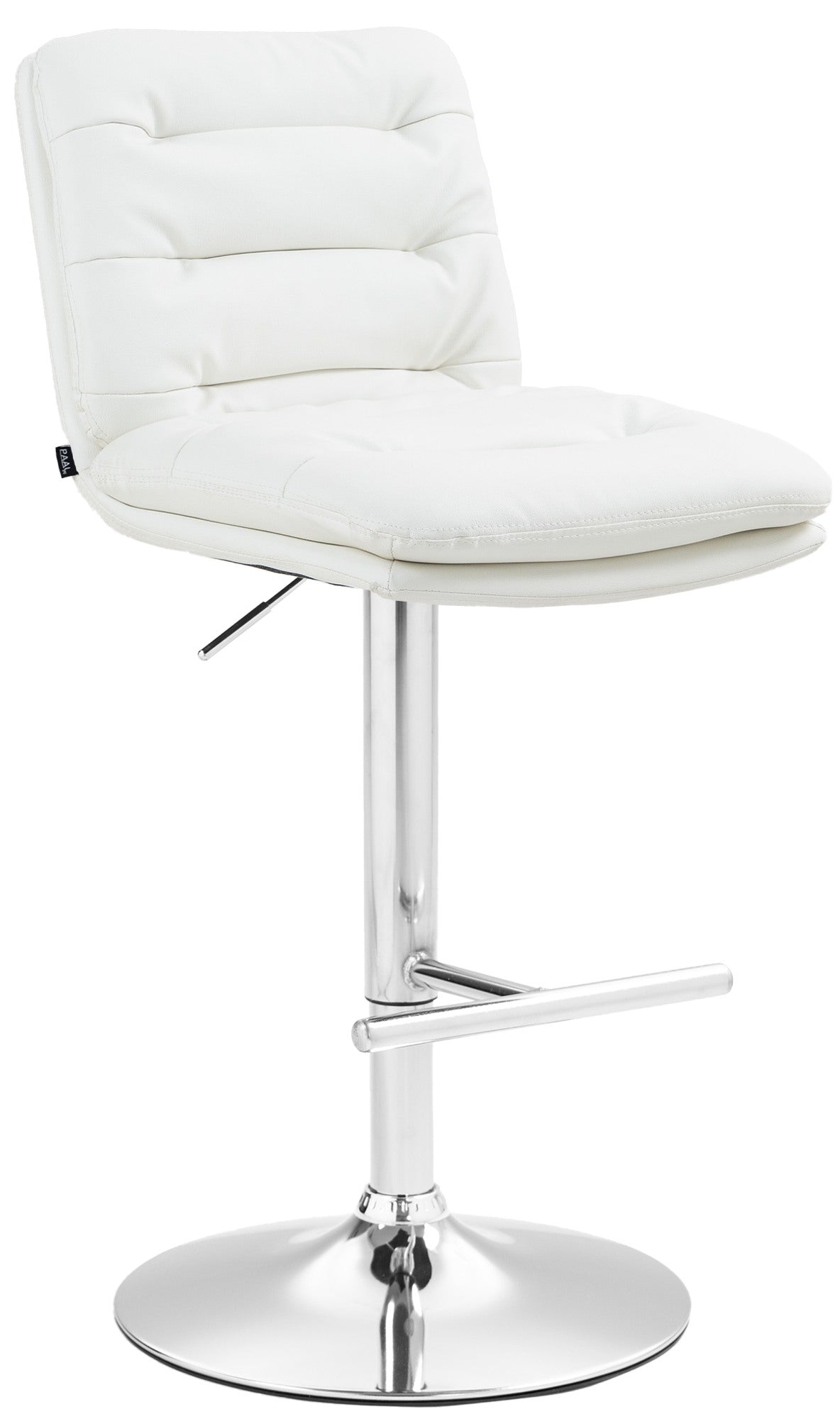 Damar Barstol // Edition N°3229