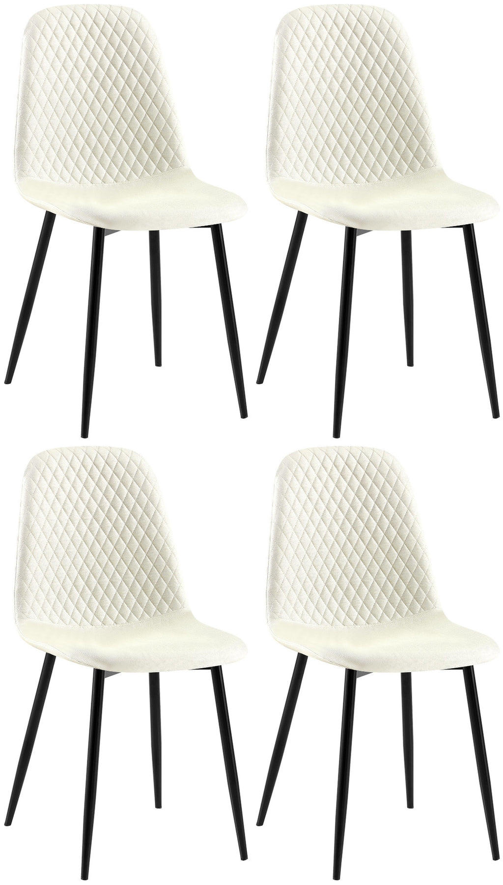 Giverny Stol N°4 // Nordic Edition