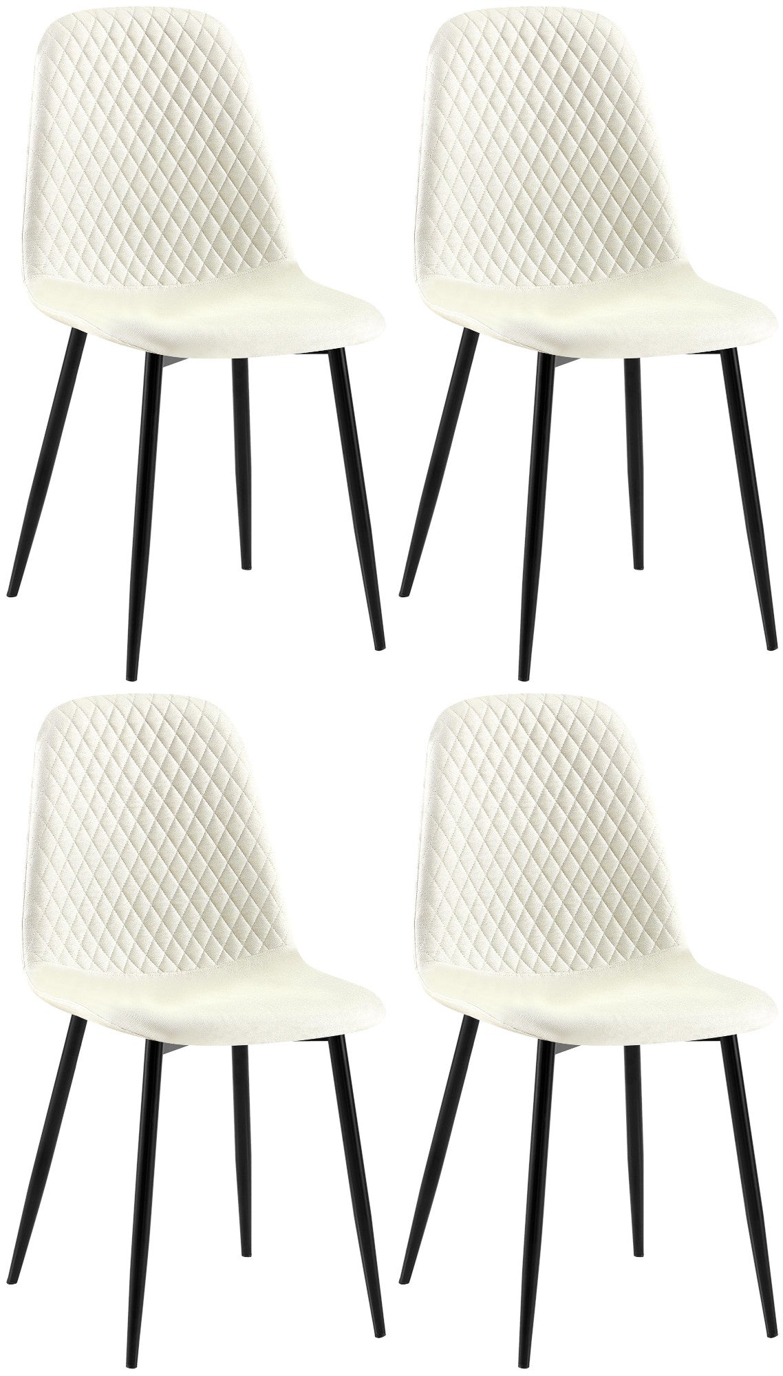 Giverny Stol N°4 // Nordic Edition