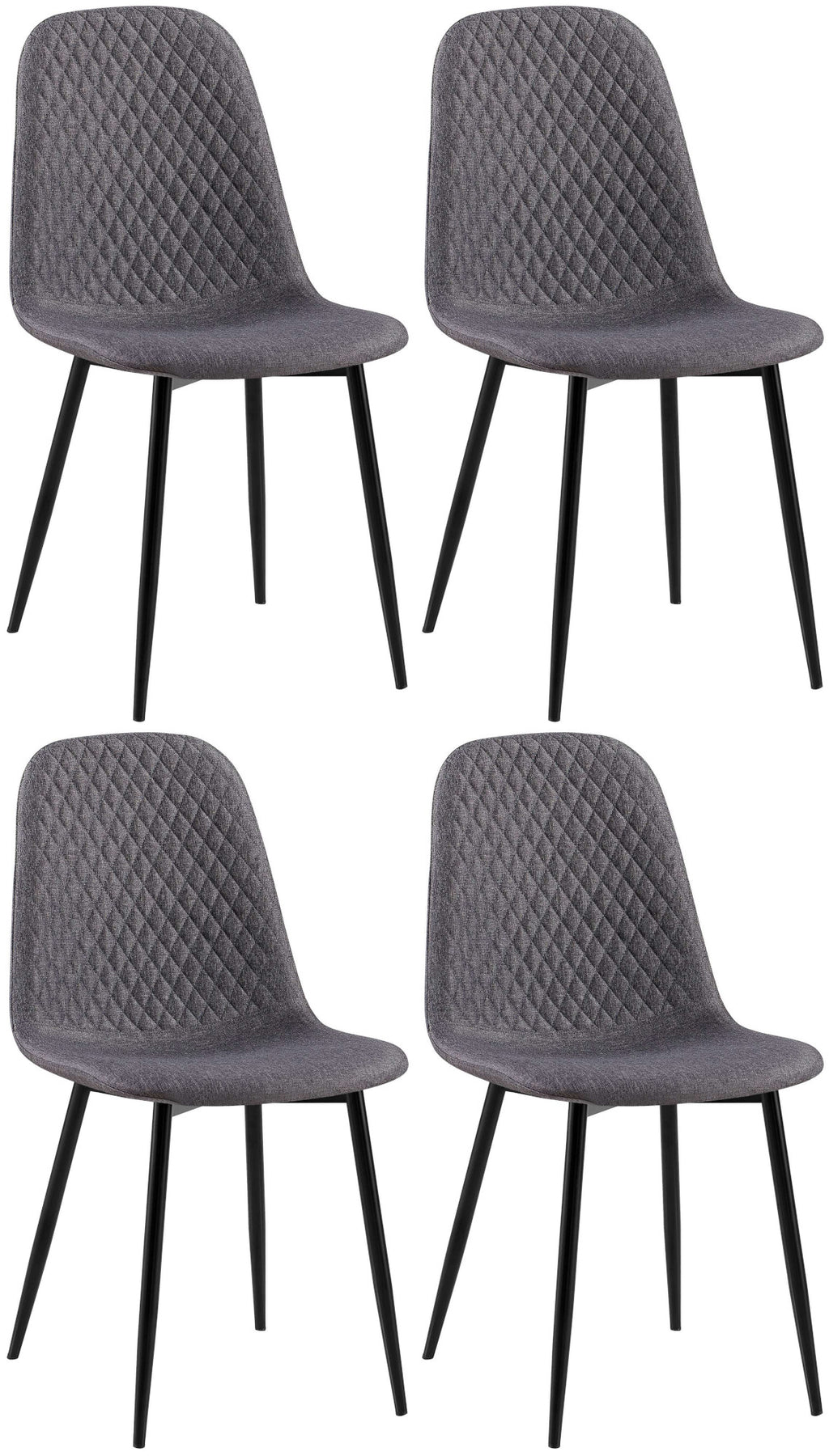 Giverny Stol N°4 // Nordic Edition