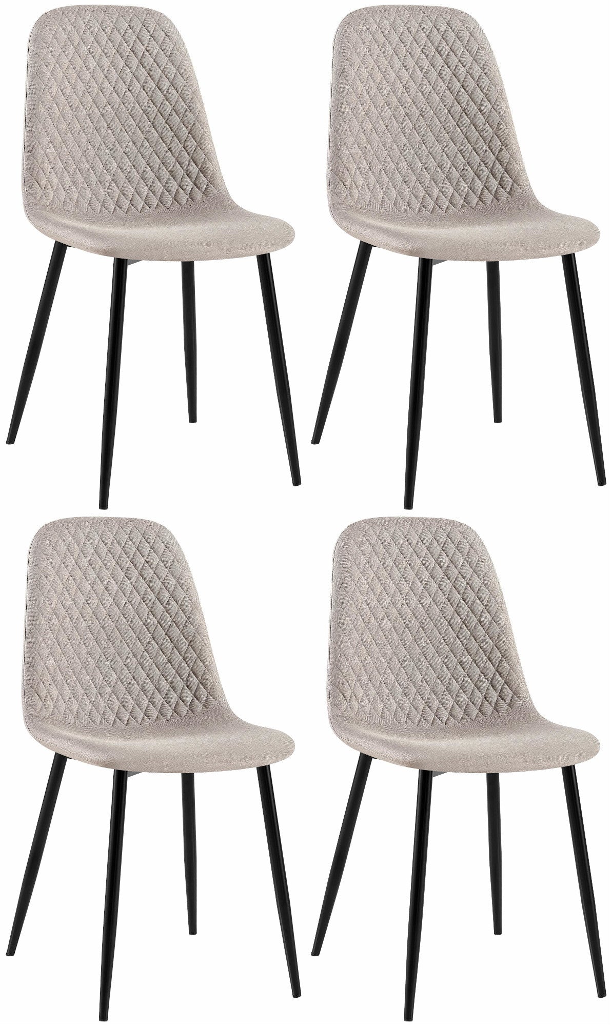 Giverny Stol N°4 // Nordic Edition