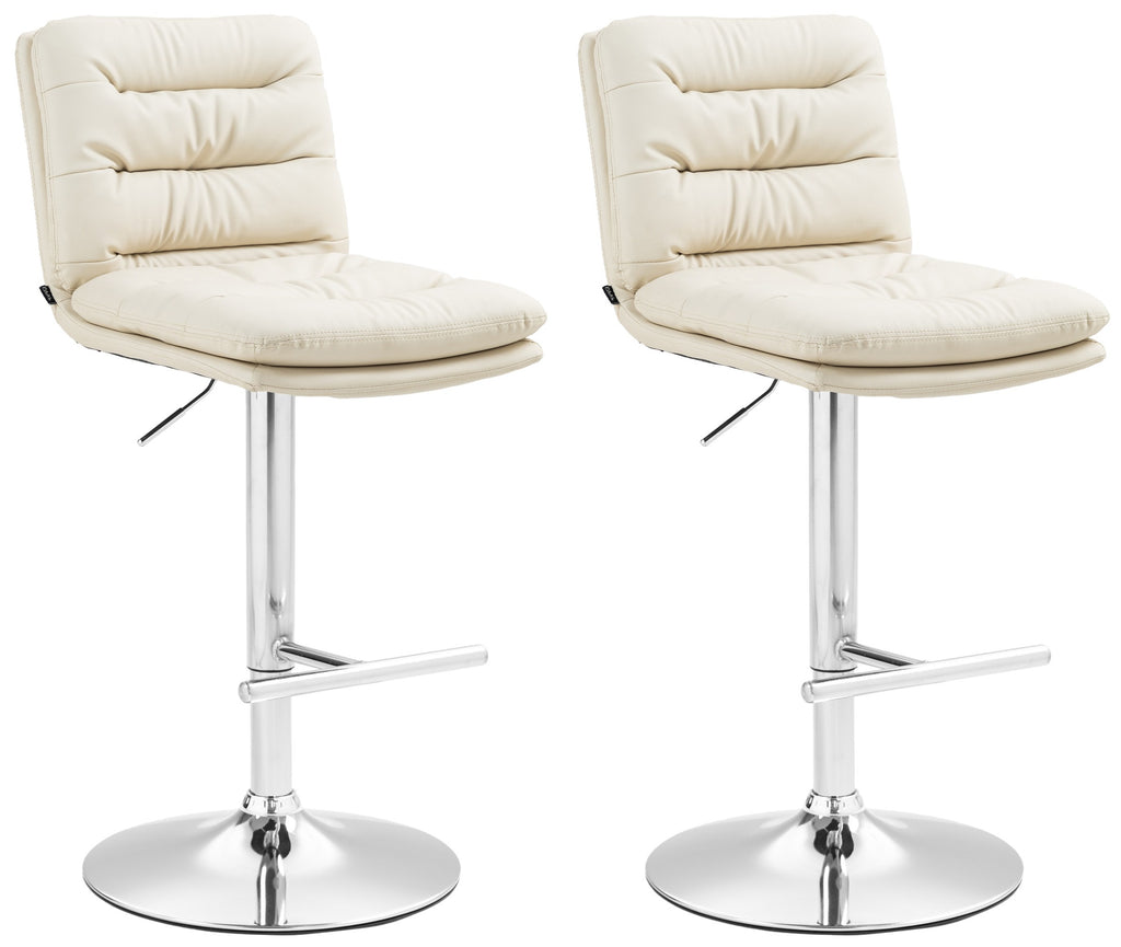 Damar Barstol // Edition N°2