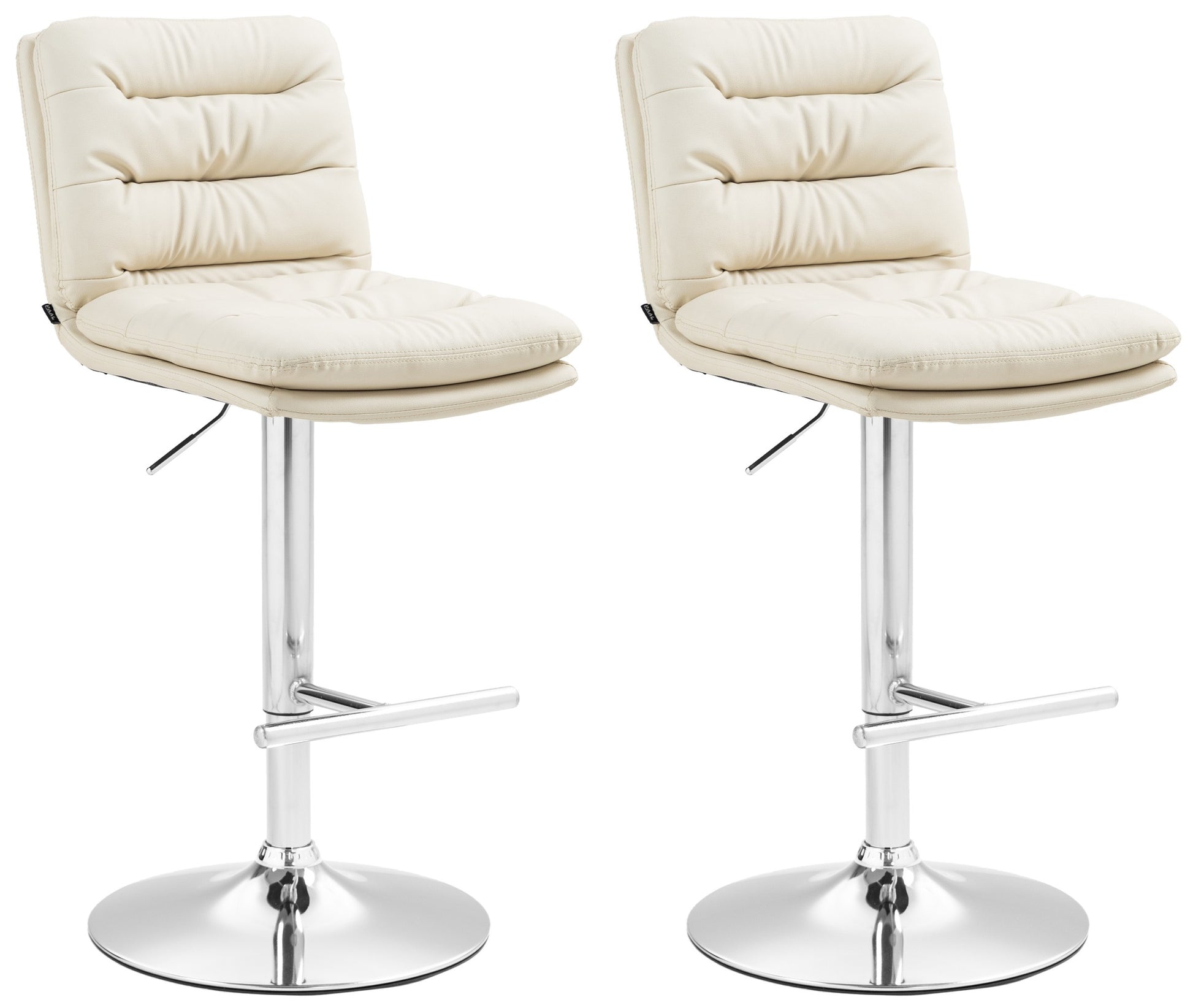 Damar Barstol // Edition N°2