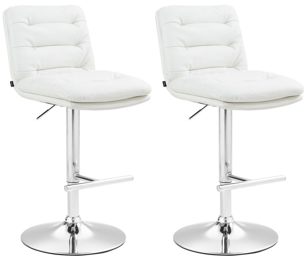 Damar Barstol // Edition N°2