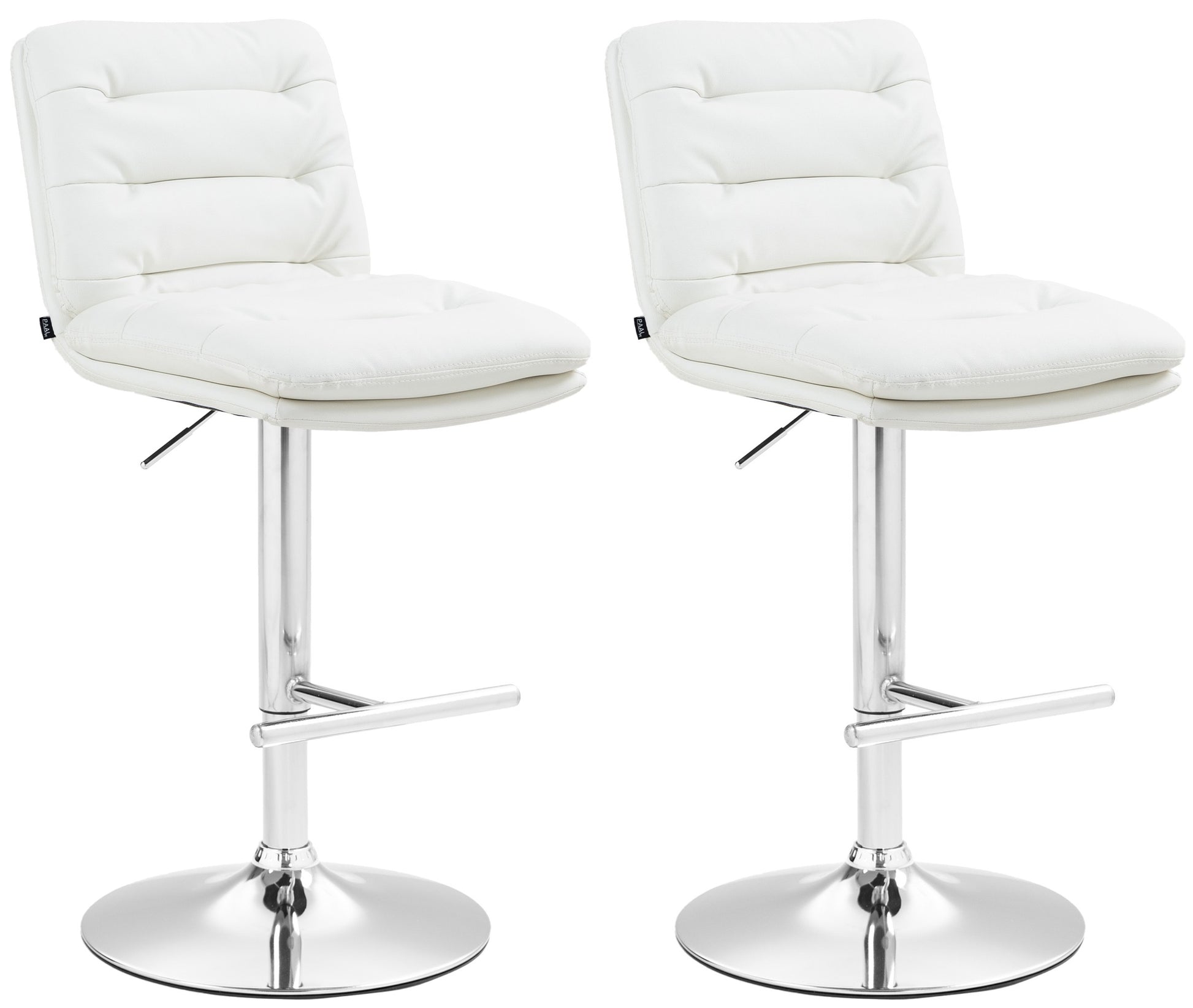 Damar Barstol // Edition N°2