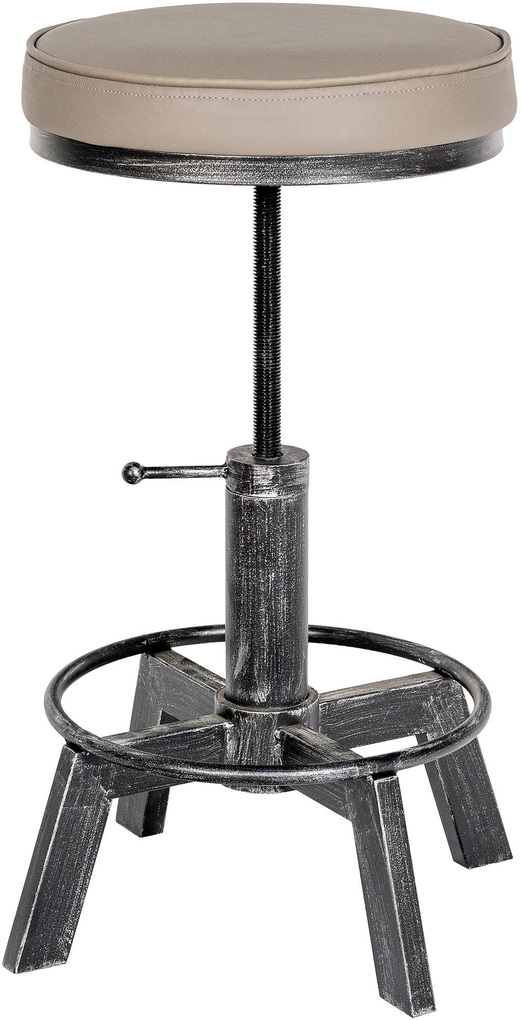 Destin Hocker N°7 Edition