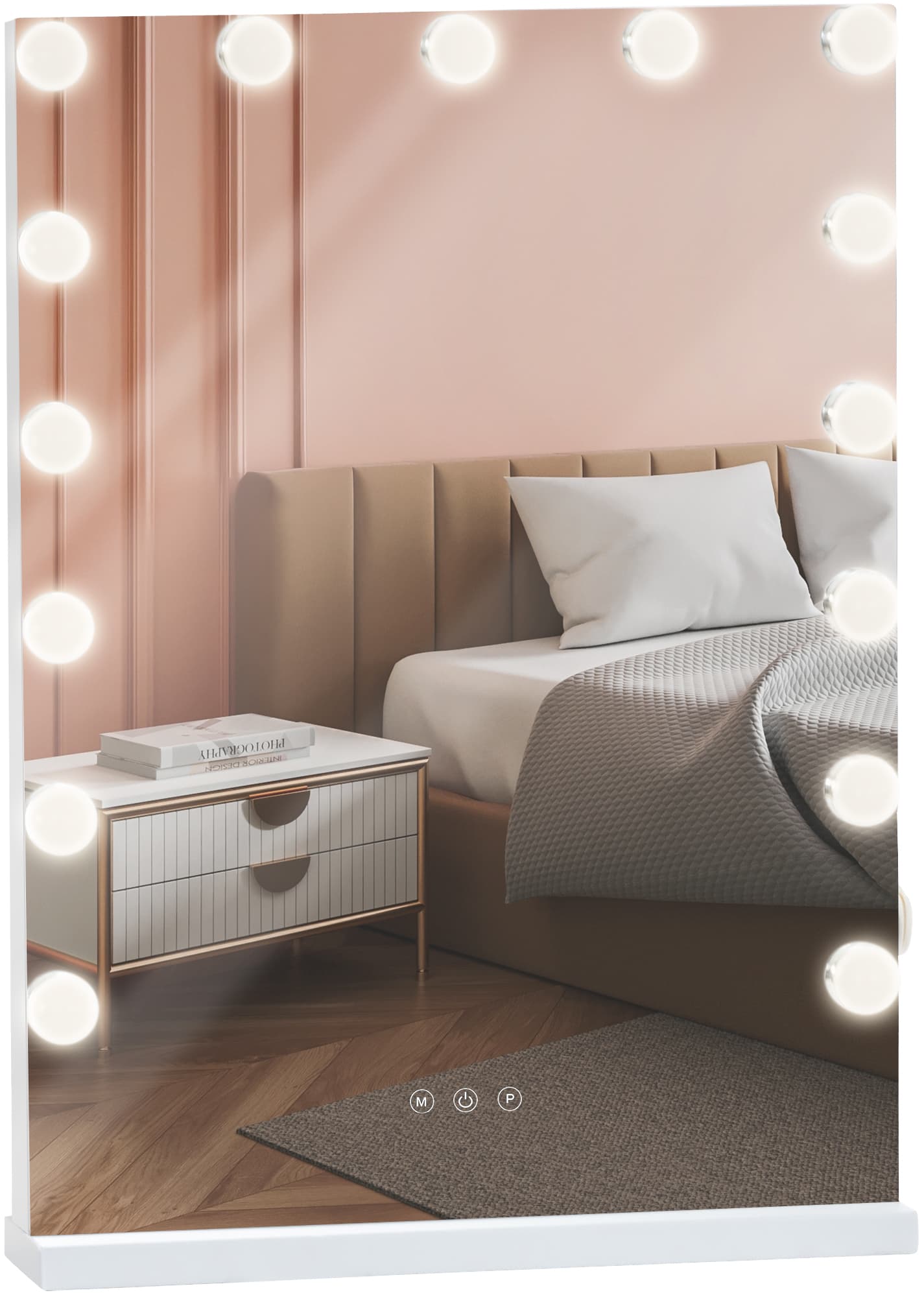 Murrieta Spejl N°317