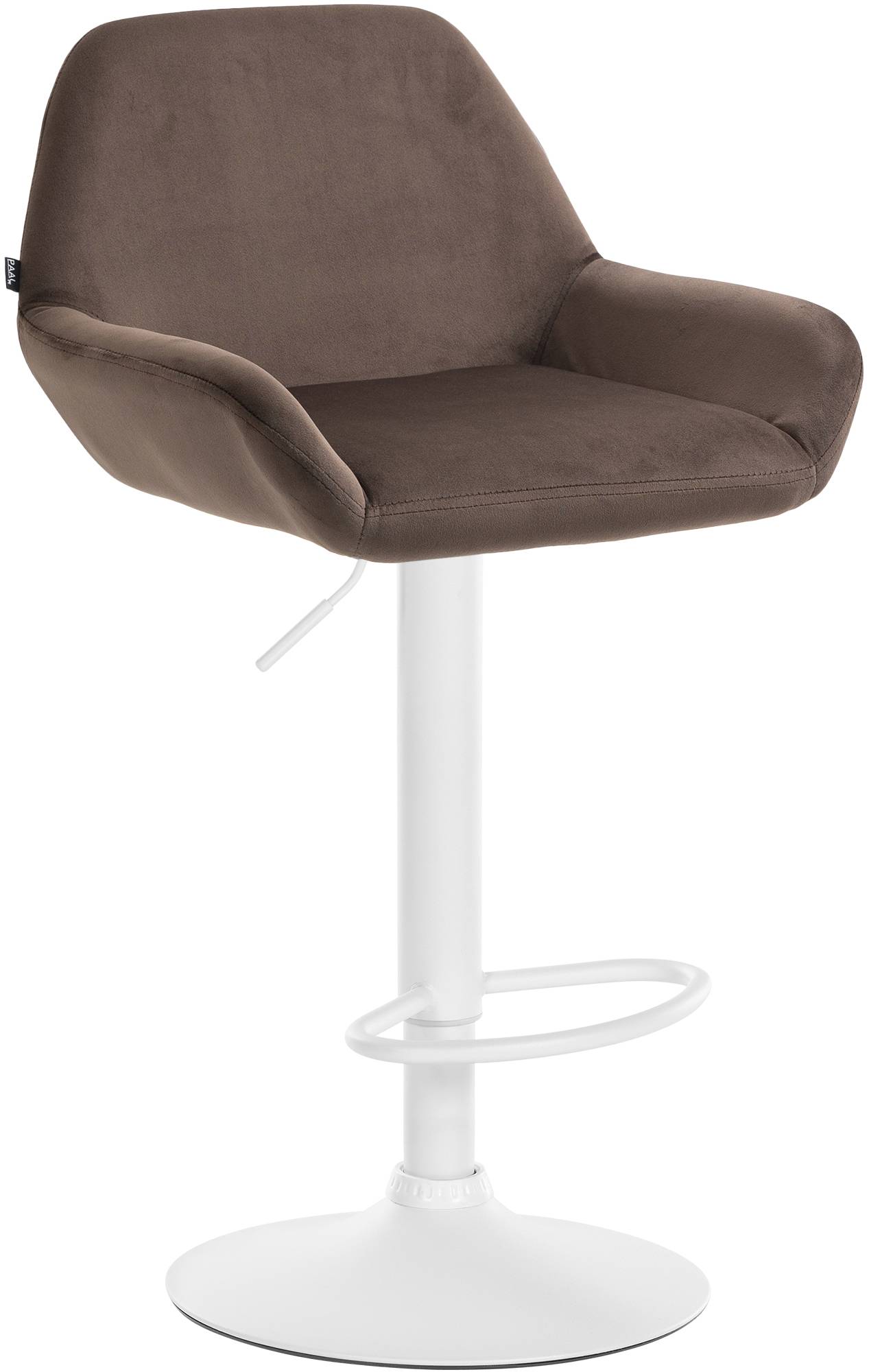 Braga Barstol Model N°7