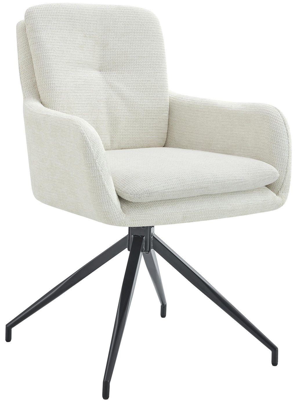 Pickett Swivel Stol // N°3247