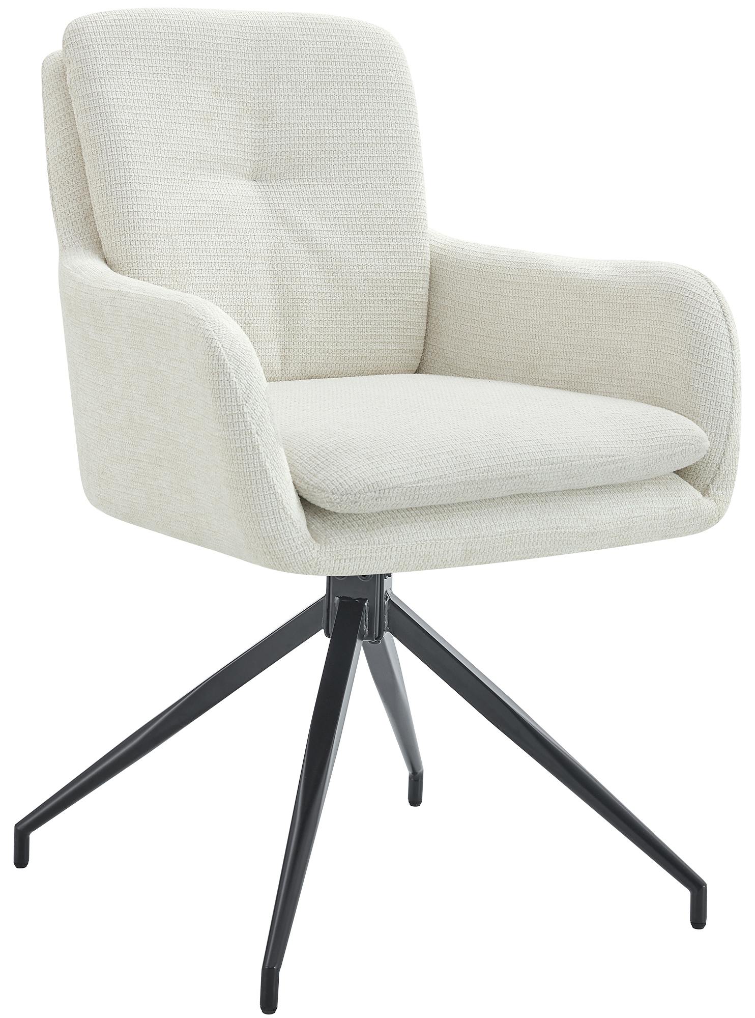 Pickett Swivel Stol // N°3247