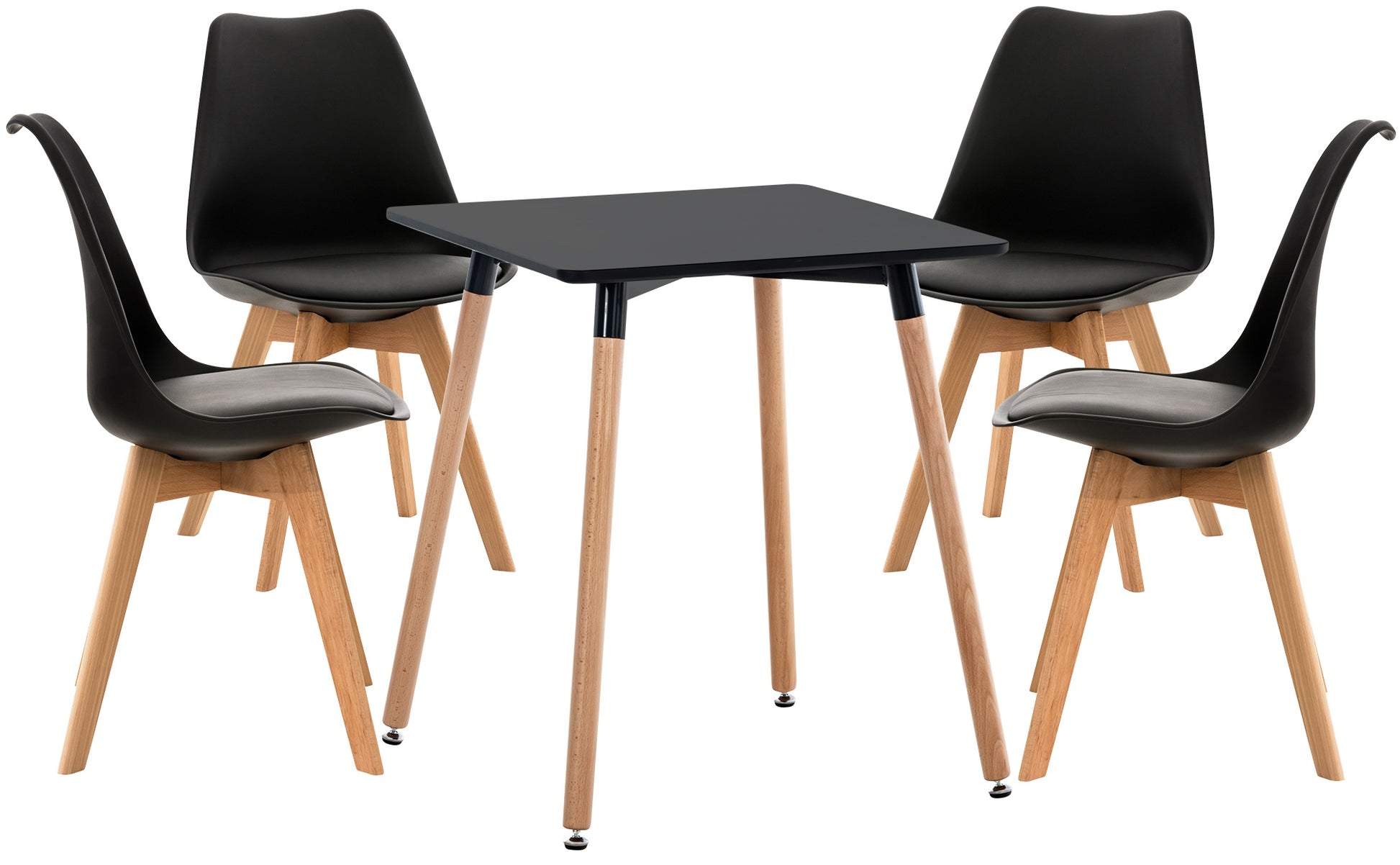 Liborg Spisebordssæt N°60