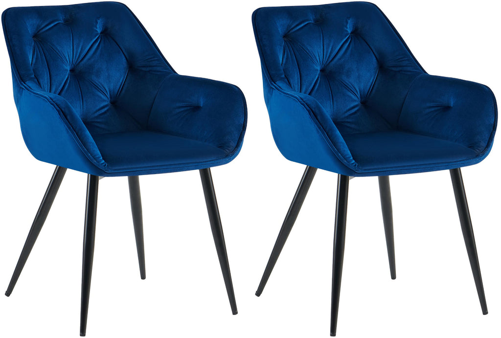 Cassis Spisebordsstole N°320021