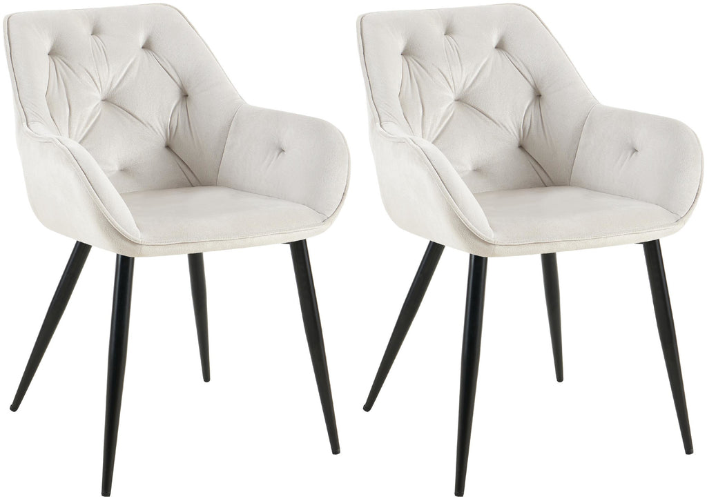 Cassis Spisebordsstole N°320021