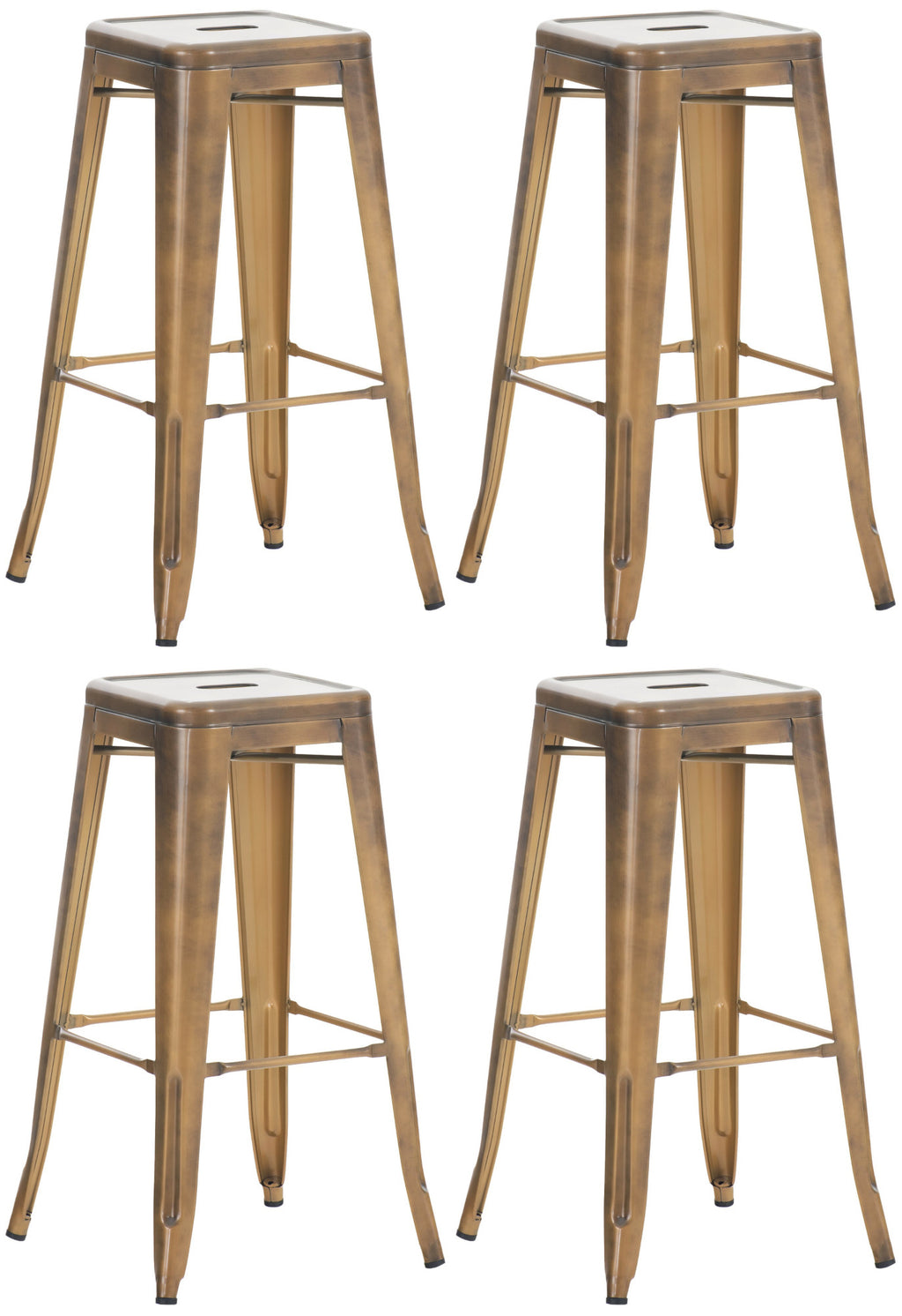 Joshua Barstol N°4 Edition