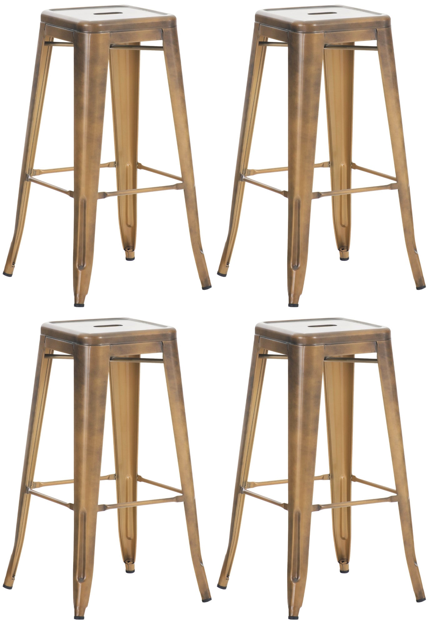 Joshua Barstol N°4 Edition