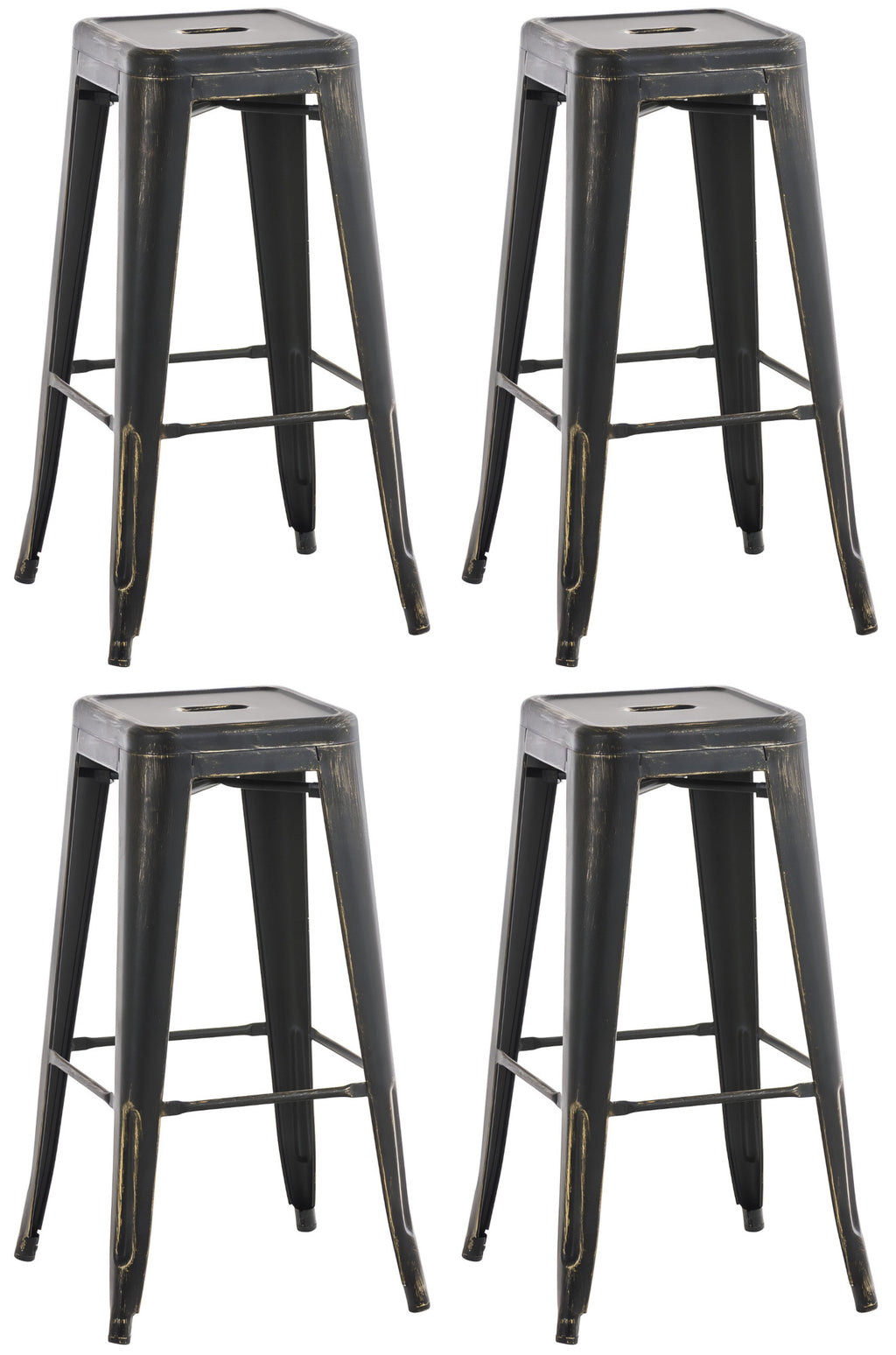 Joshua Barstol N°4 Edition