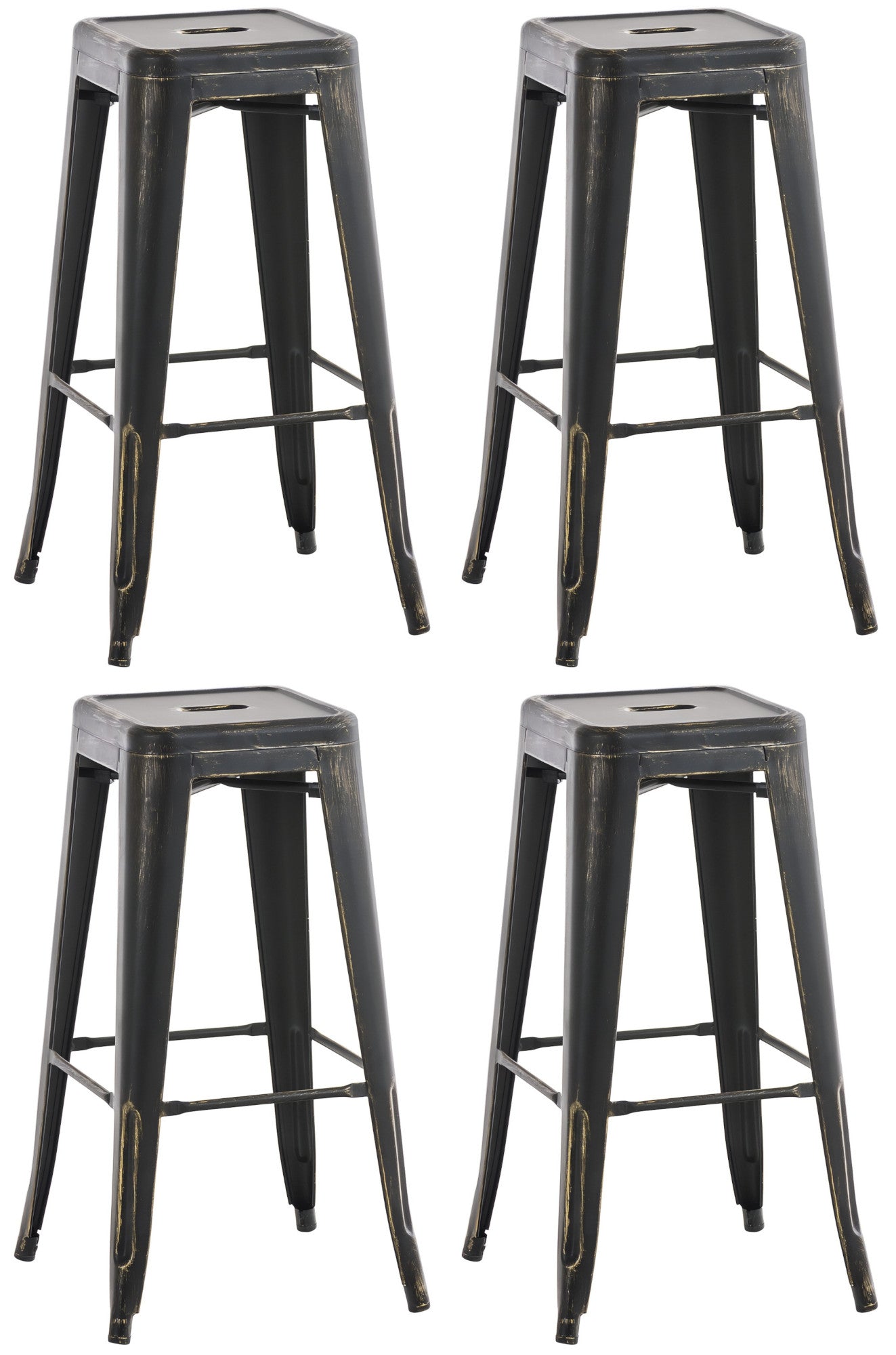 Joshua Barstol N°4 Edition