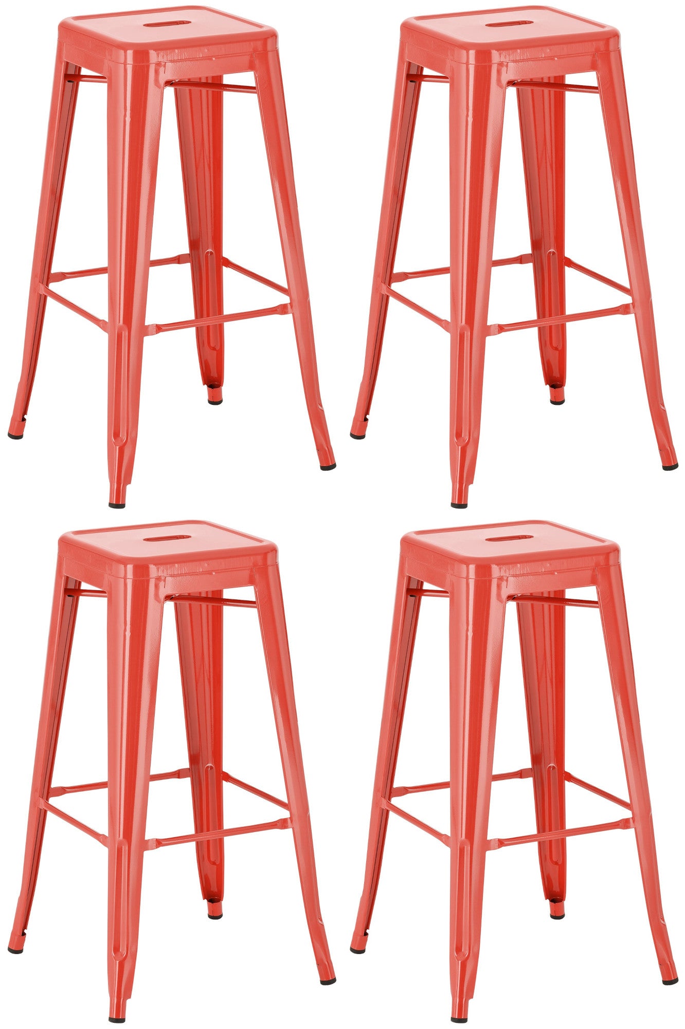 Joshua Barstol N°4 Edition