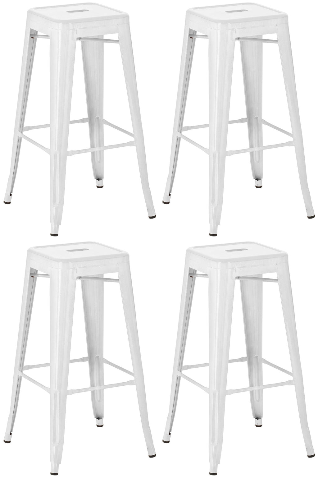 Joshua Barstol N°4 Edition