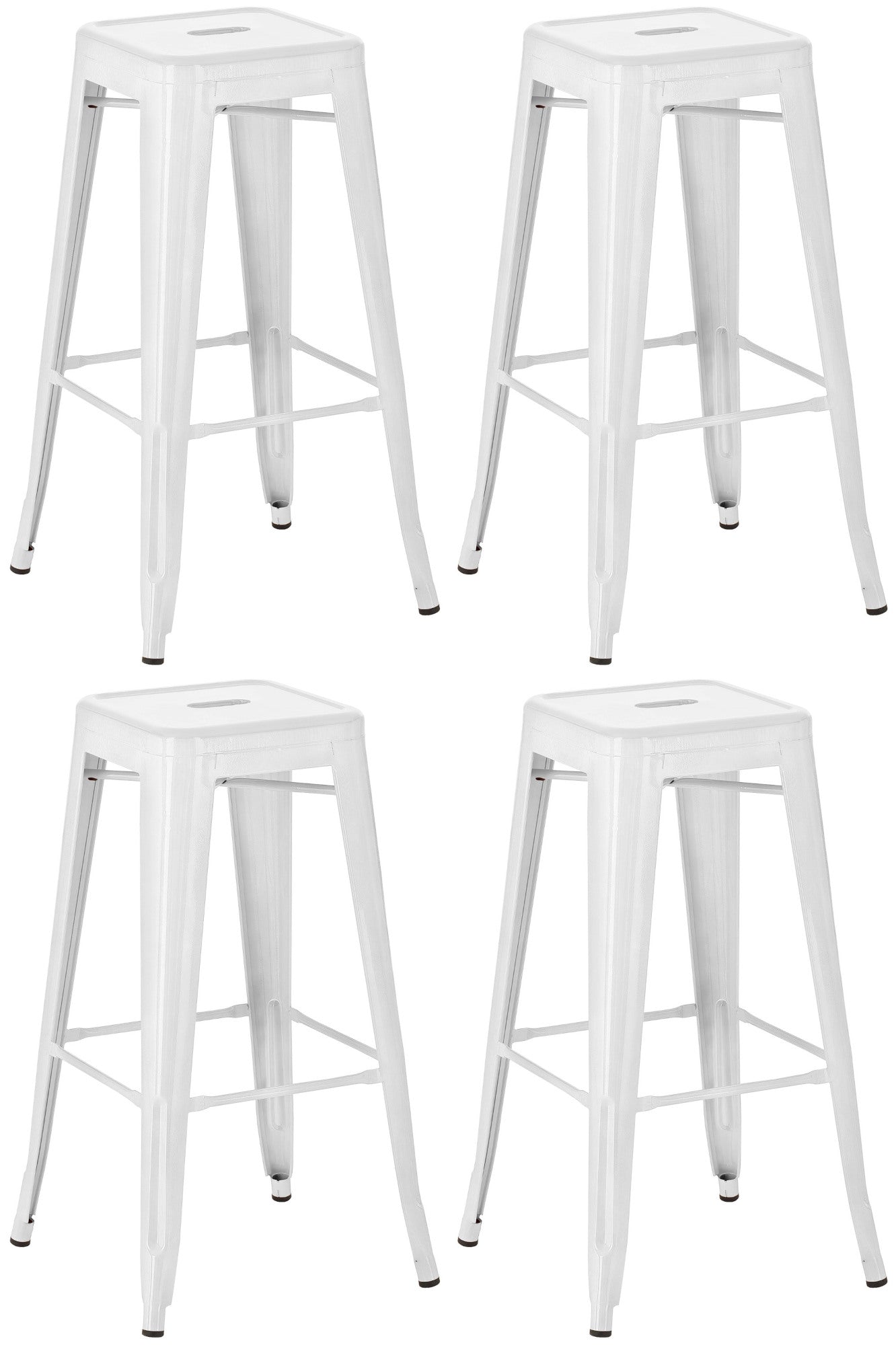 Joshua Barstol N°4 Edition