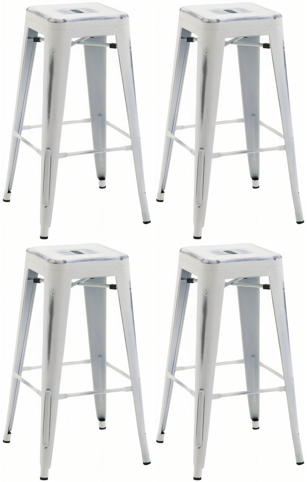 Joshua Barstol N°4 Edition