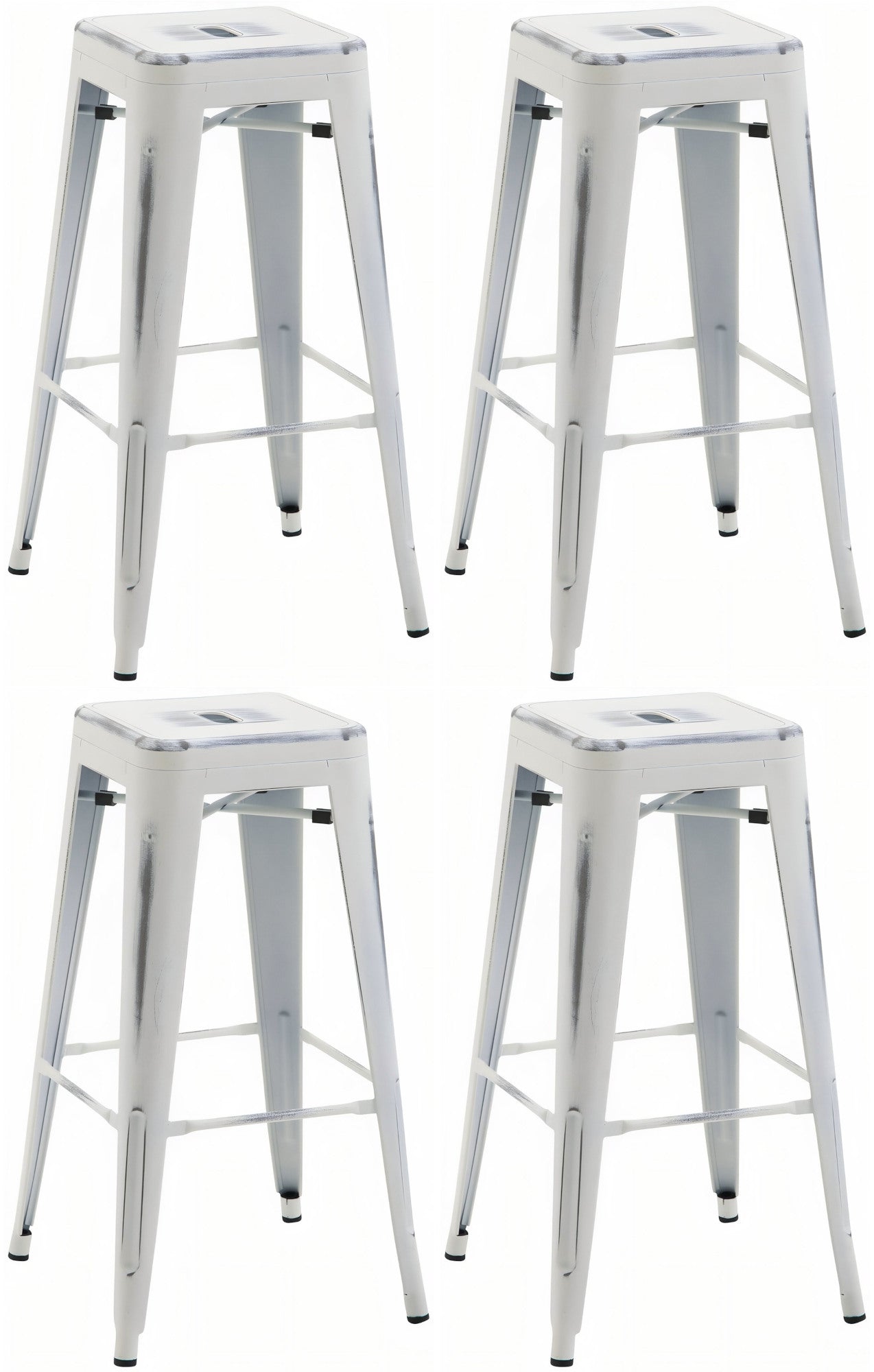 Joshua Barstol N°4 Edition