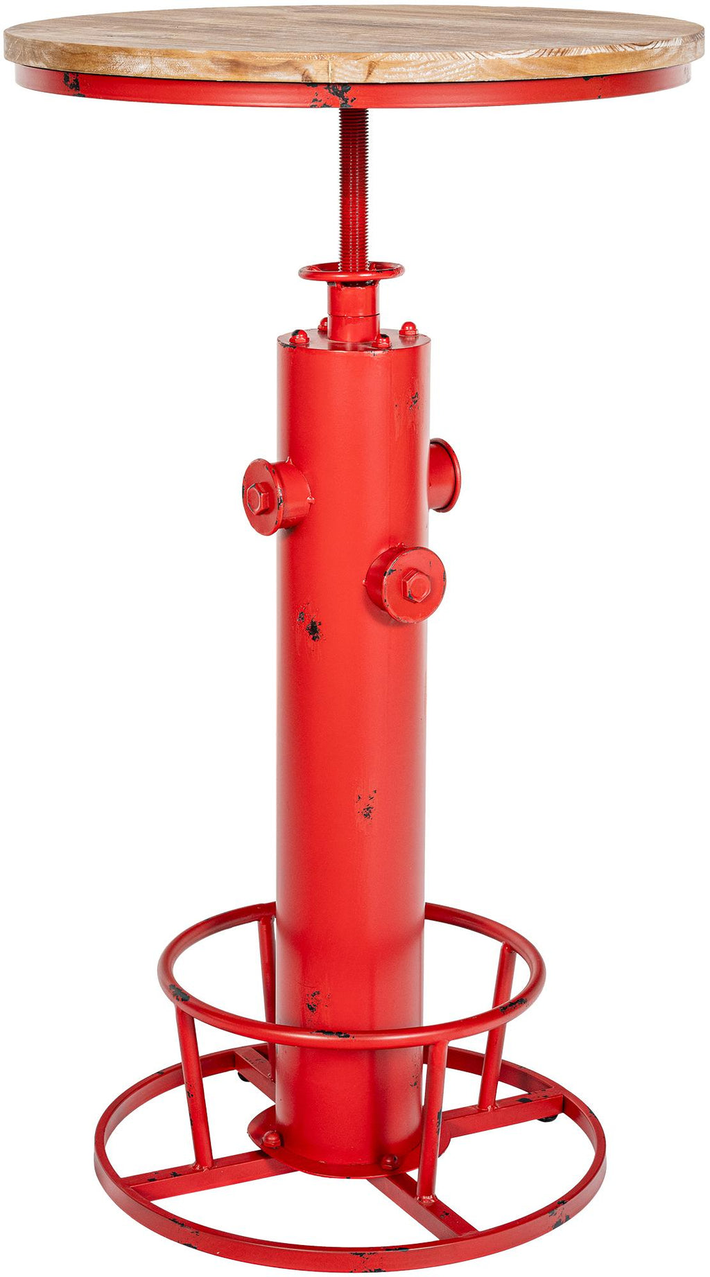 Ruhr N°54 Fyrre Edition