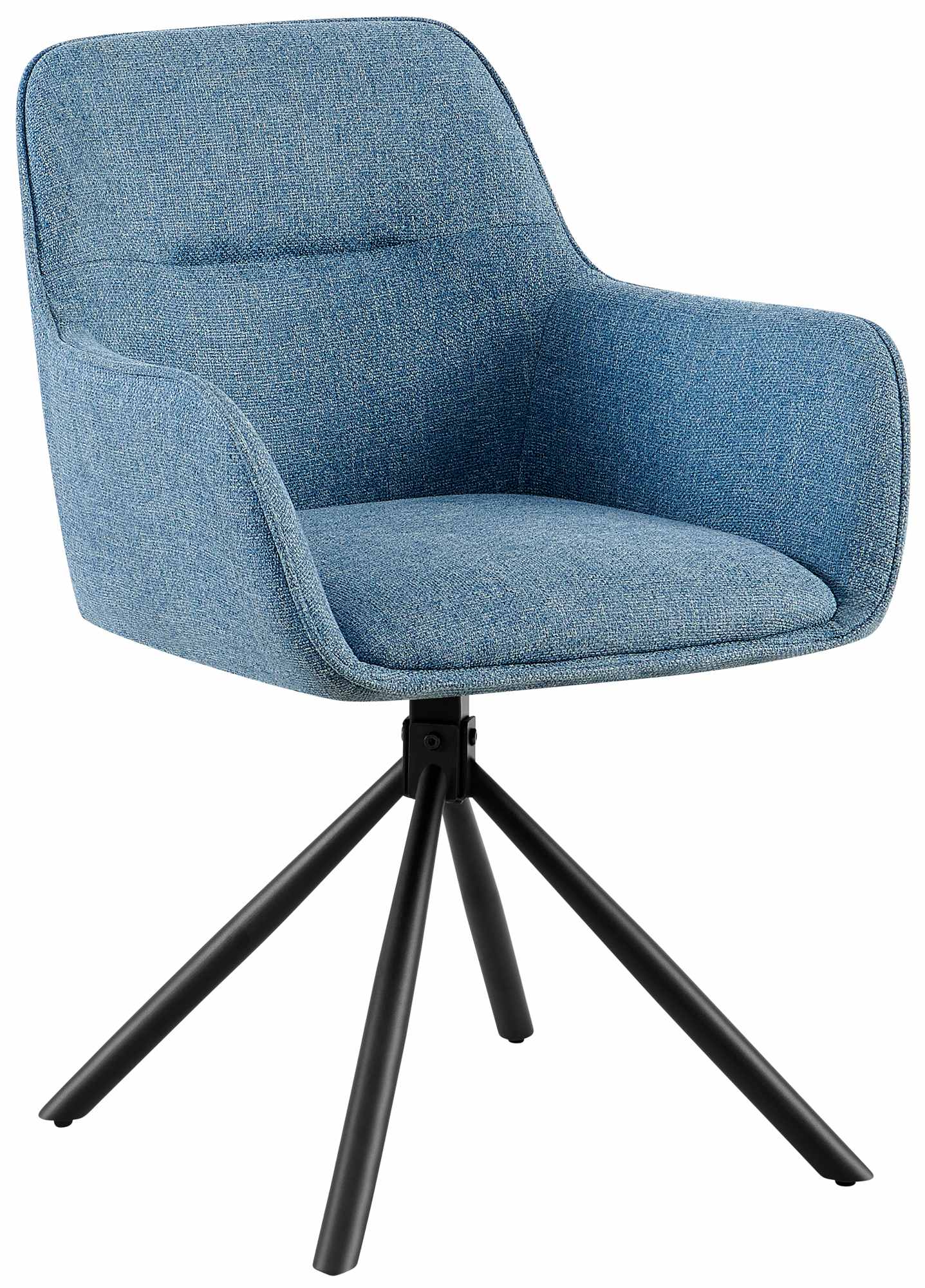 Tipton Drejestol N°5