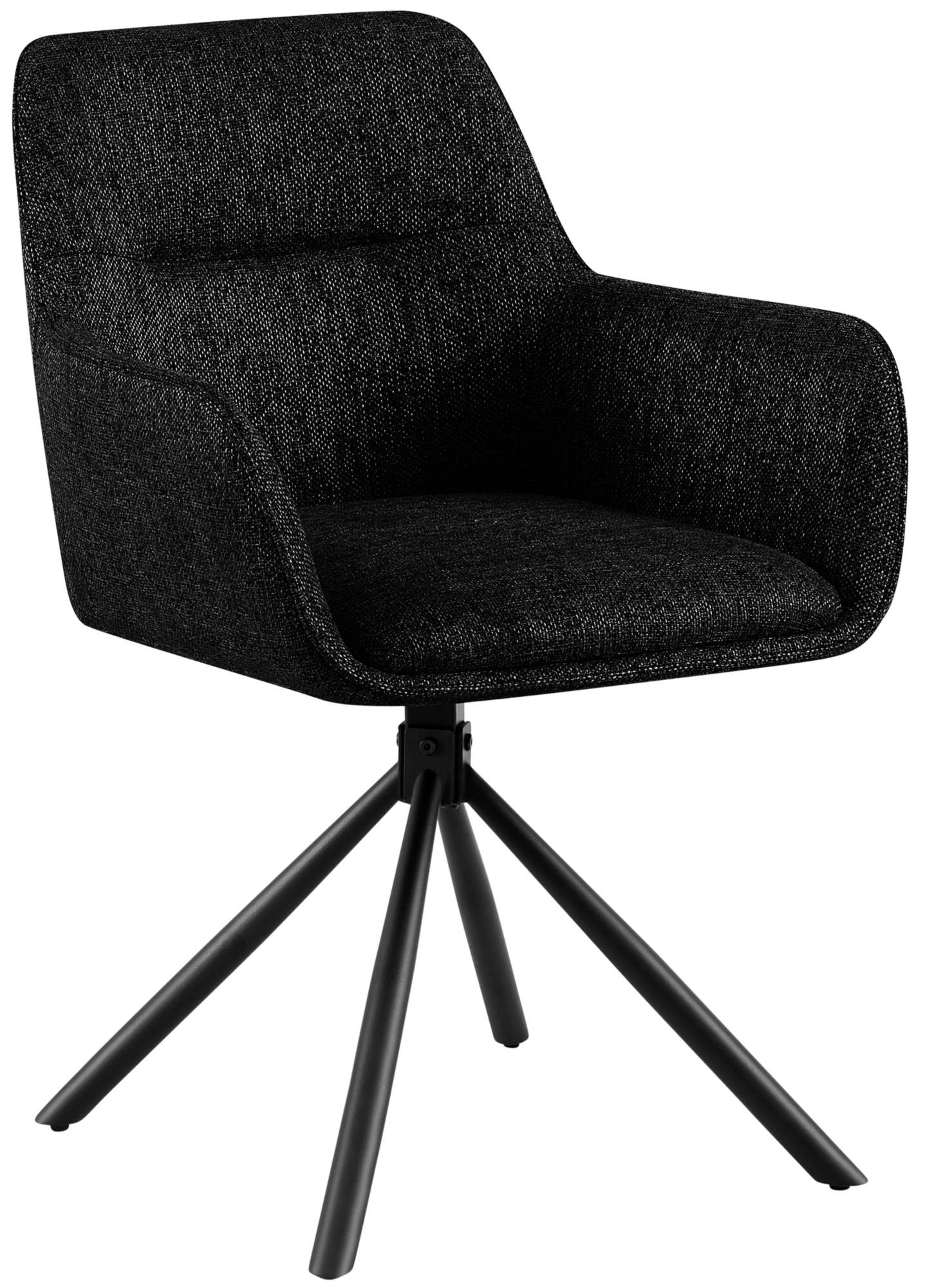 Tipton Drejestol N°5