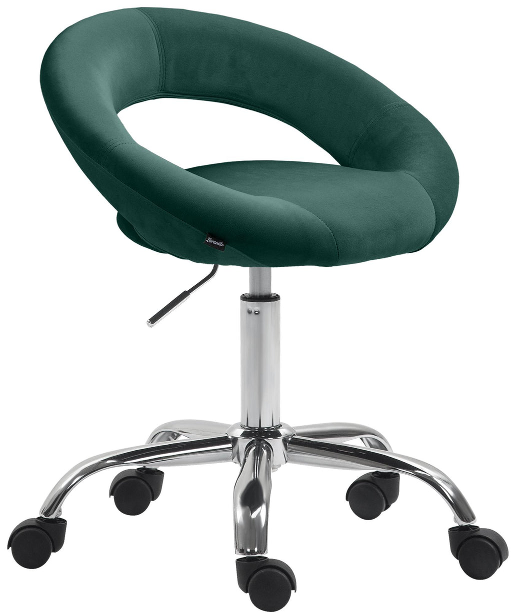 Olinda Taburet // N°47