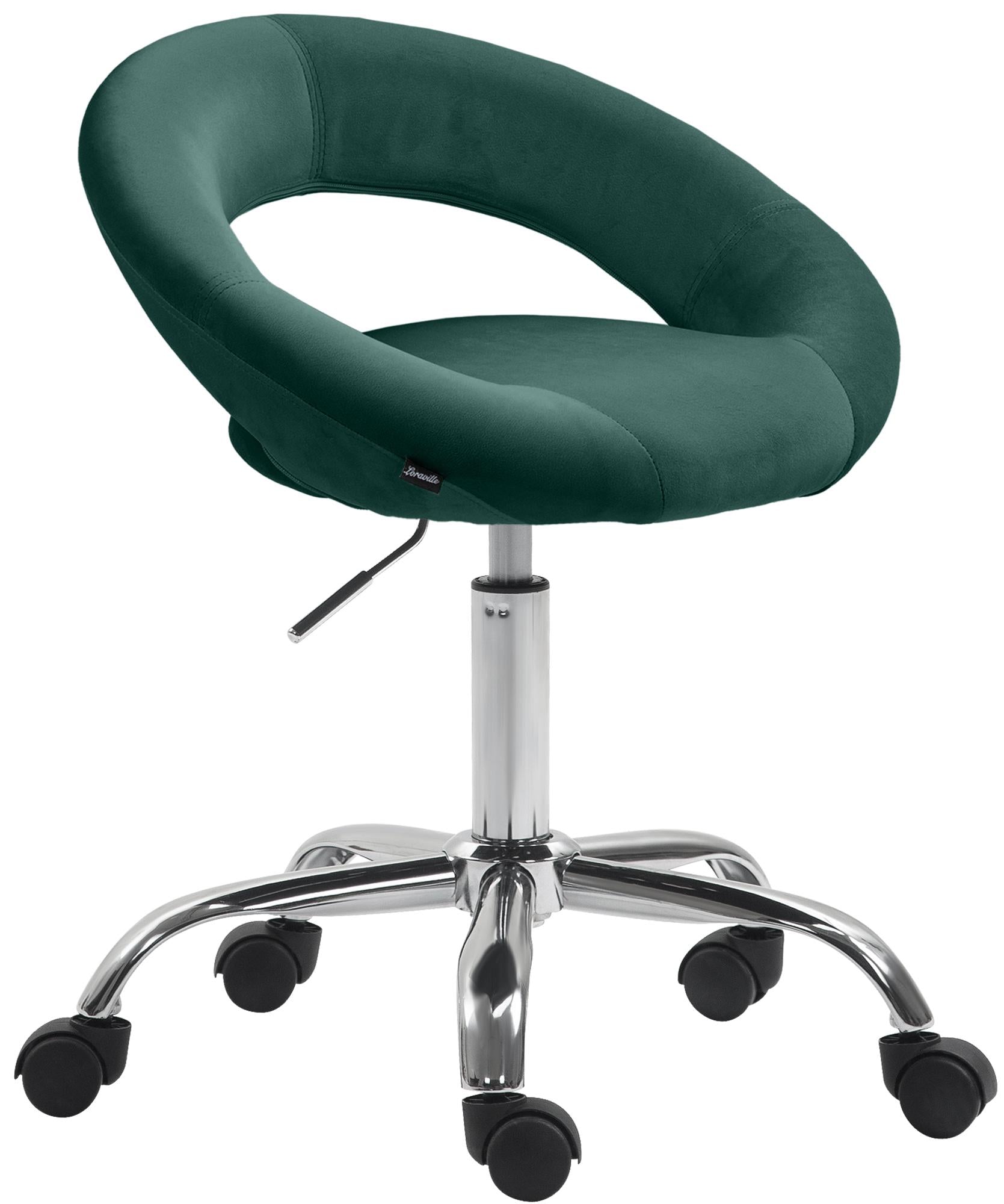 Olinda Taburet // N°47