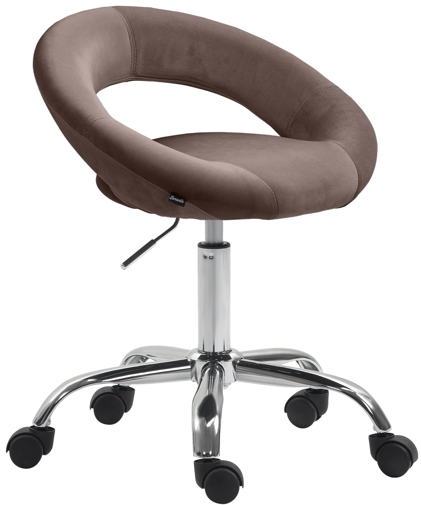 Olinda Taburet // N°47