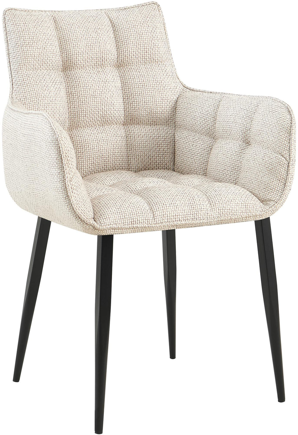 Tirana Spisebordsstol N°87