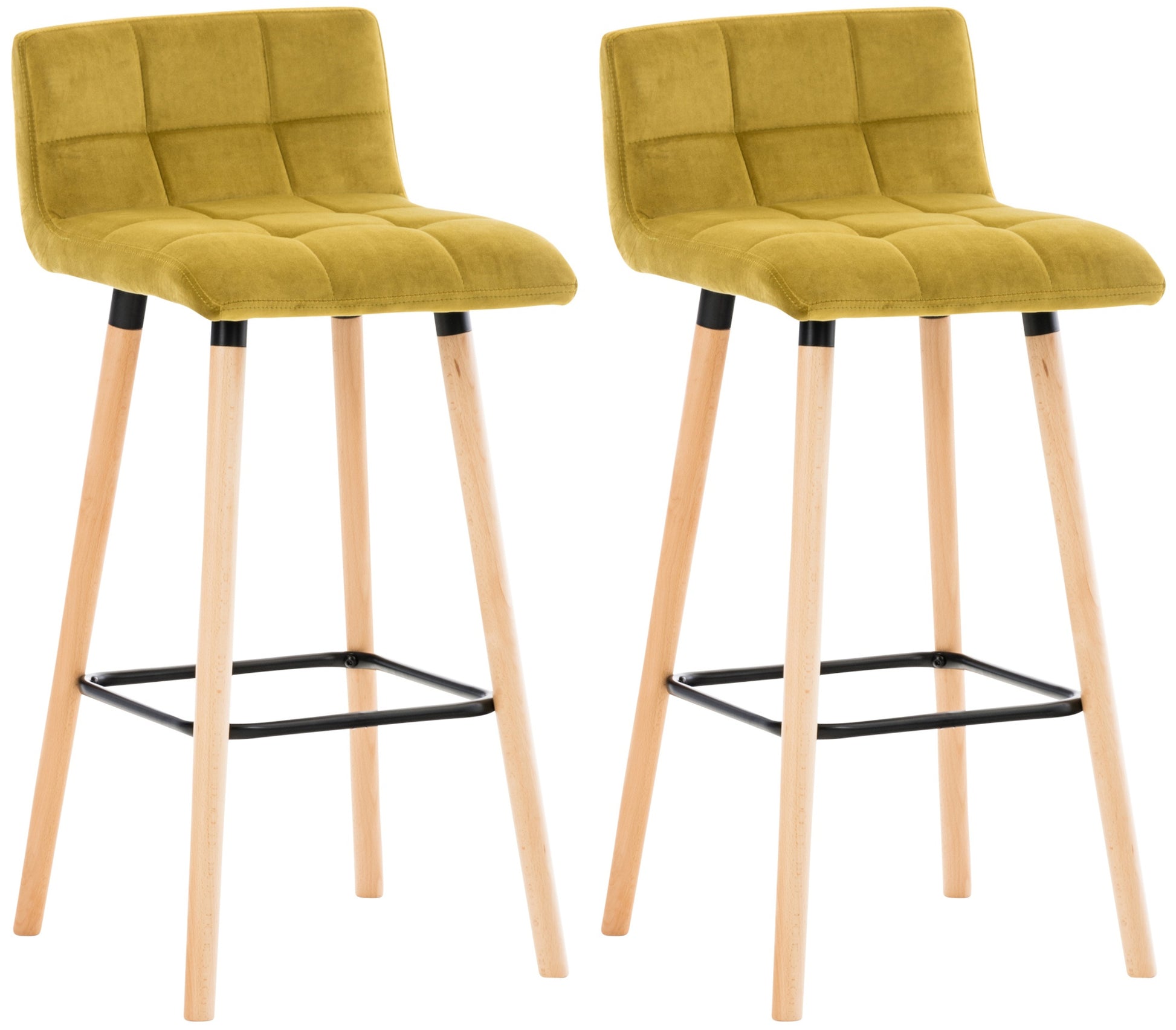 Lincoln Barstol N°2