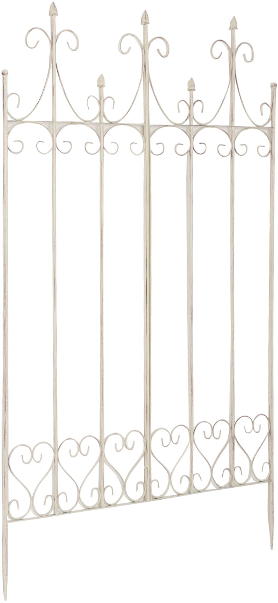 Rankgitter Flieder N°150