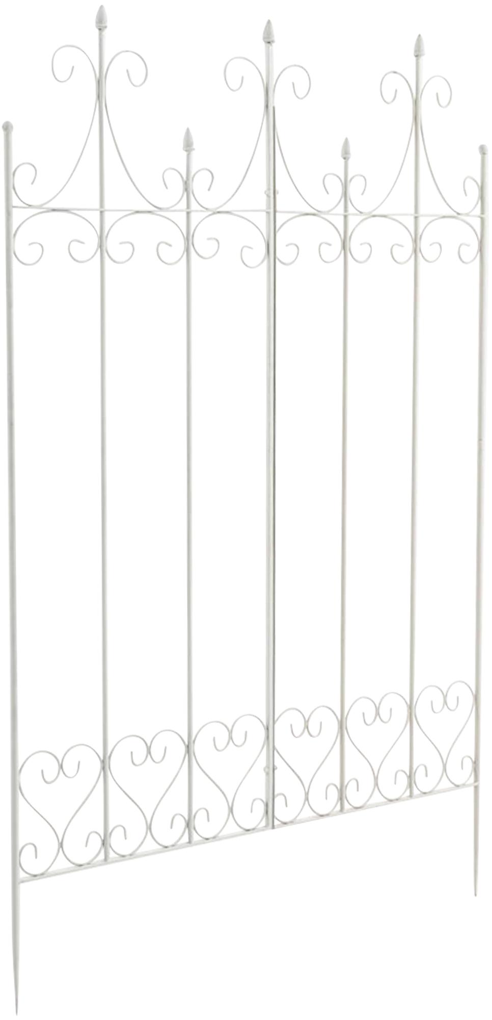 Rankgitter Flieder N°150