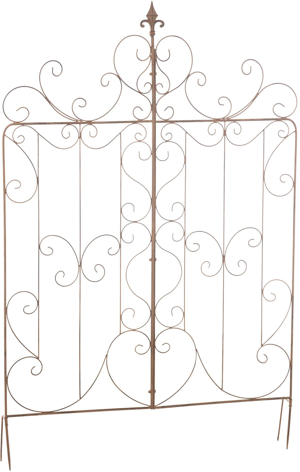 Alba Rankgitter N°3169