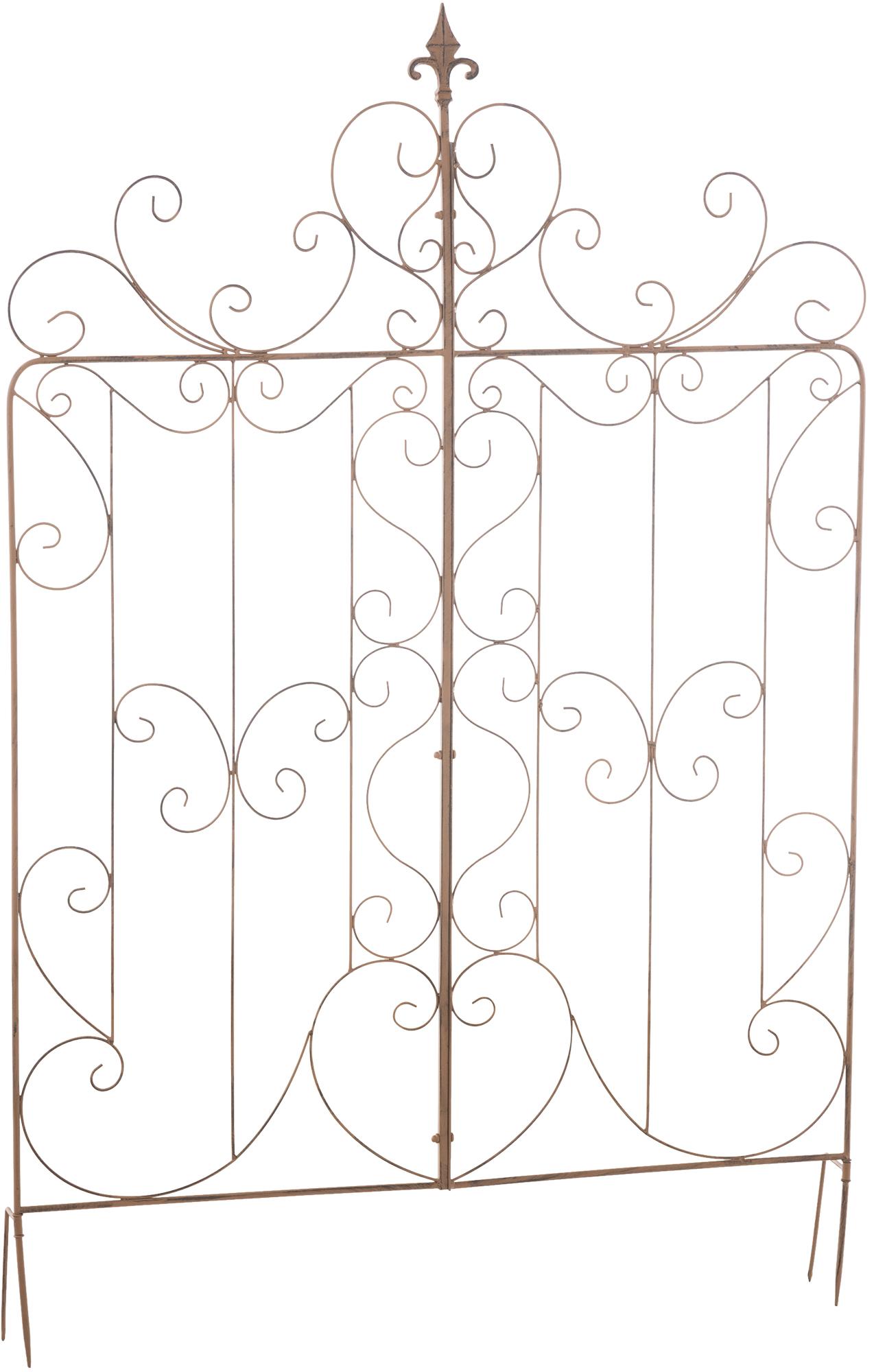 Alba Rankgitter N°3169