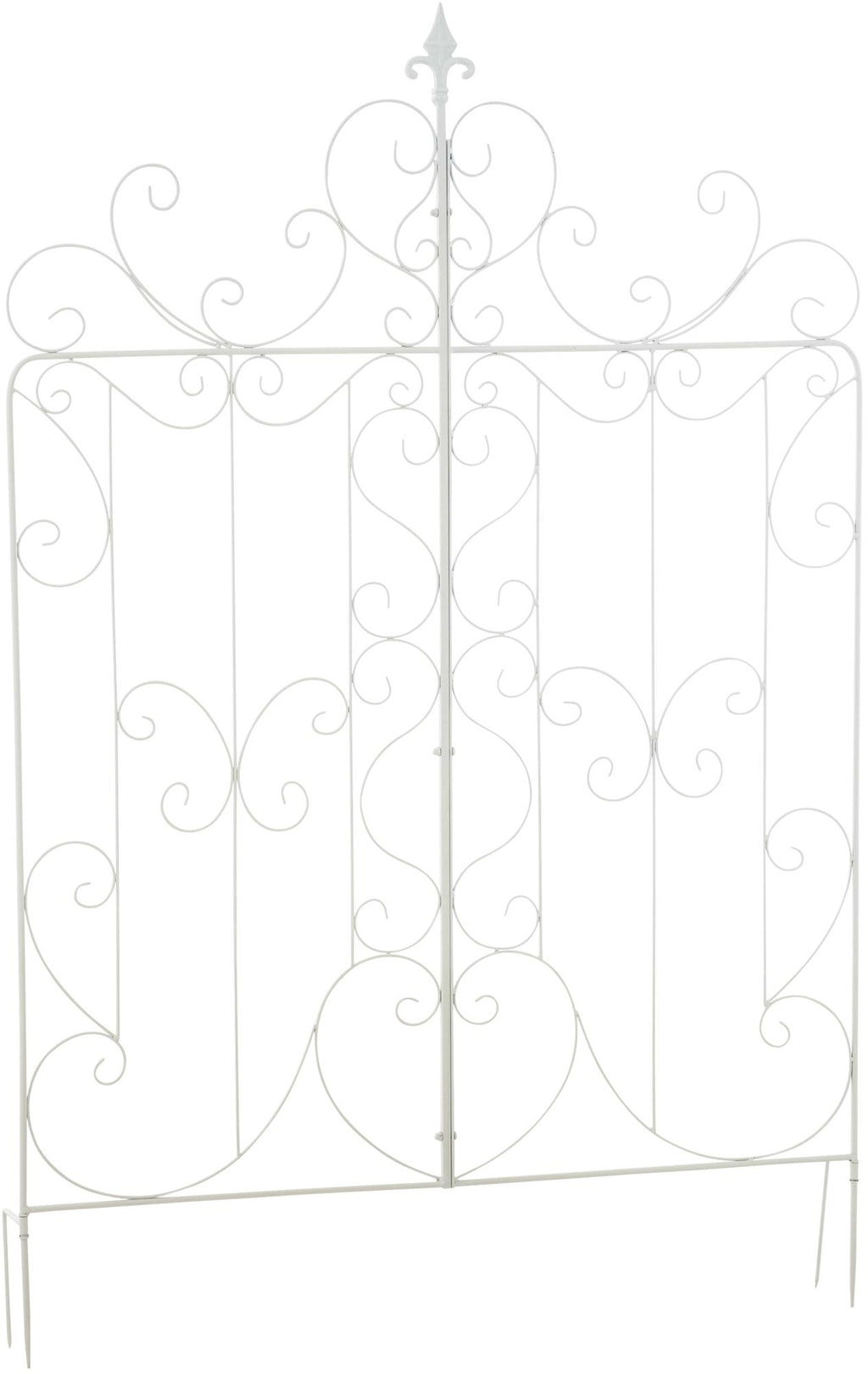 Alba Rankgitter N°3169