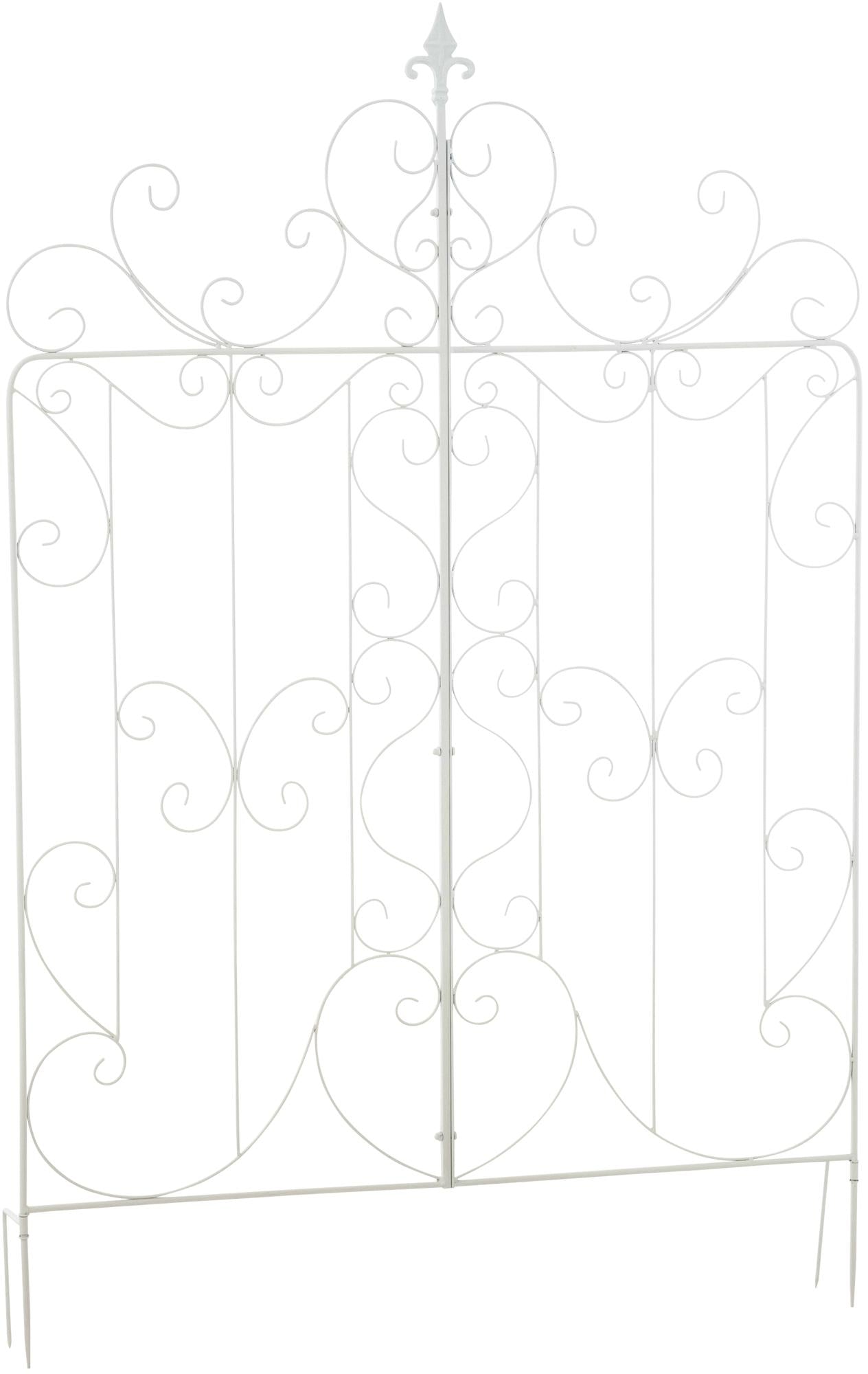 Alba Rankgitter N°3169