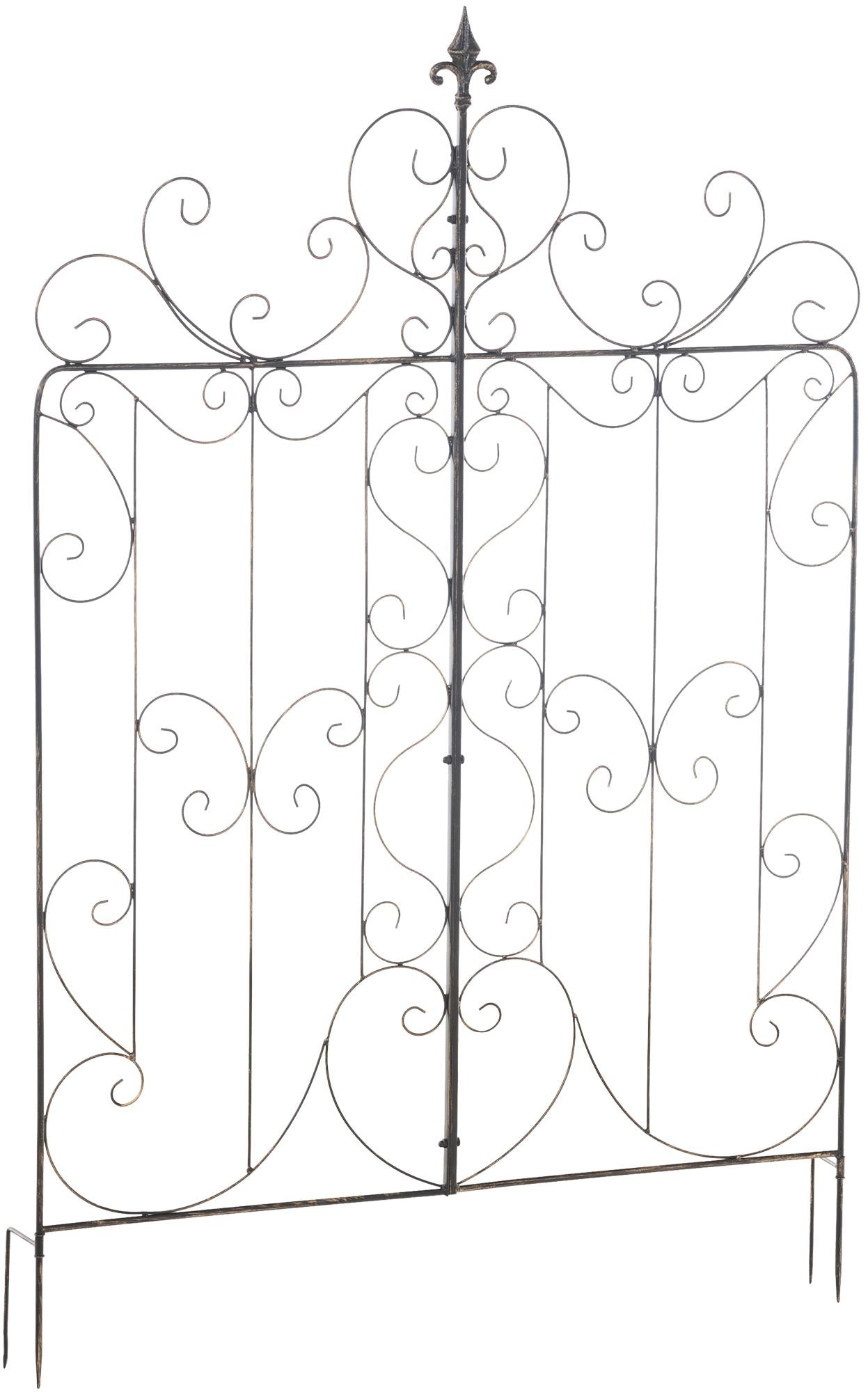 Alba Rankgitter N°3169