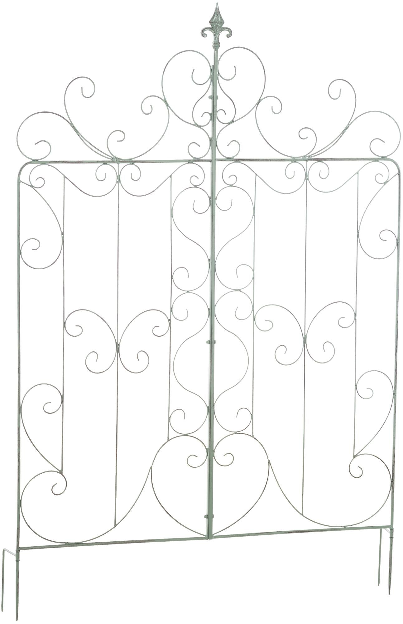 Alba Rankgitter N°3169