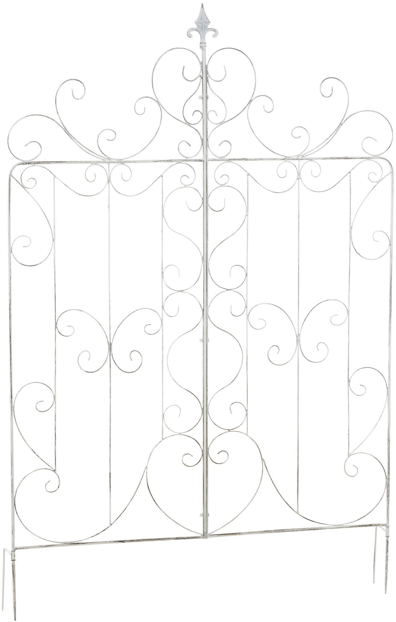 Alba Rankgitter N°3169