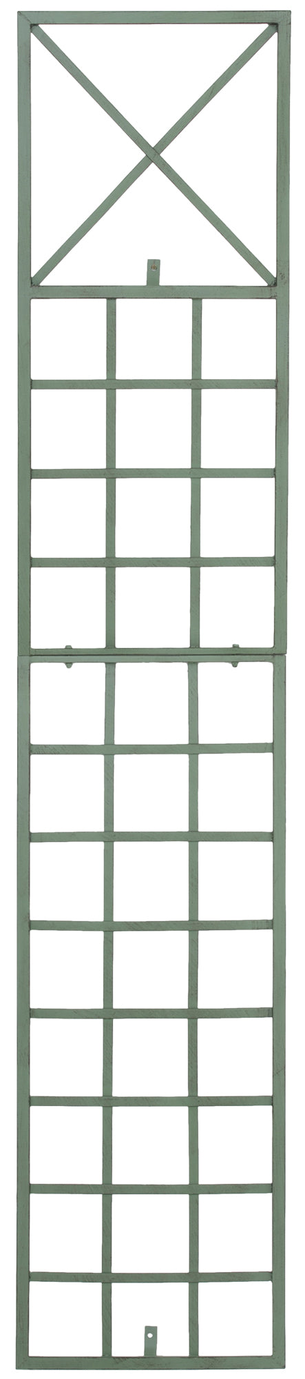 Trigo Espalier N°40